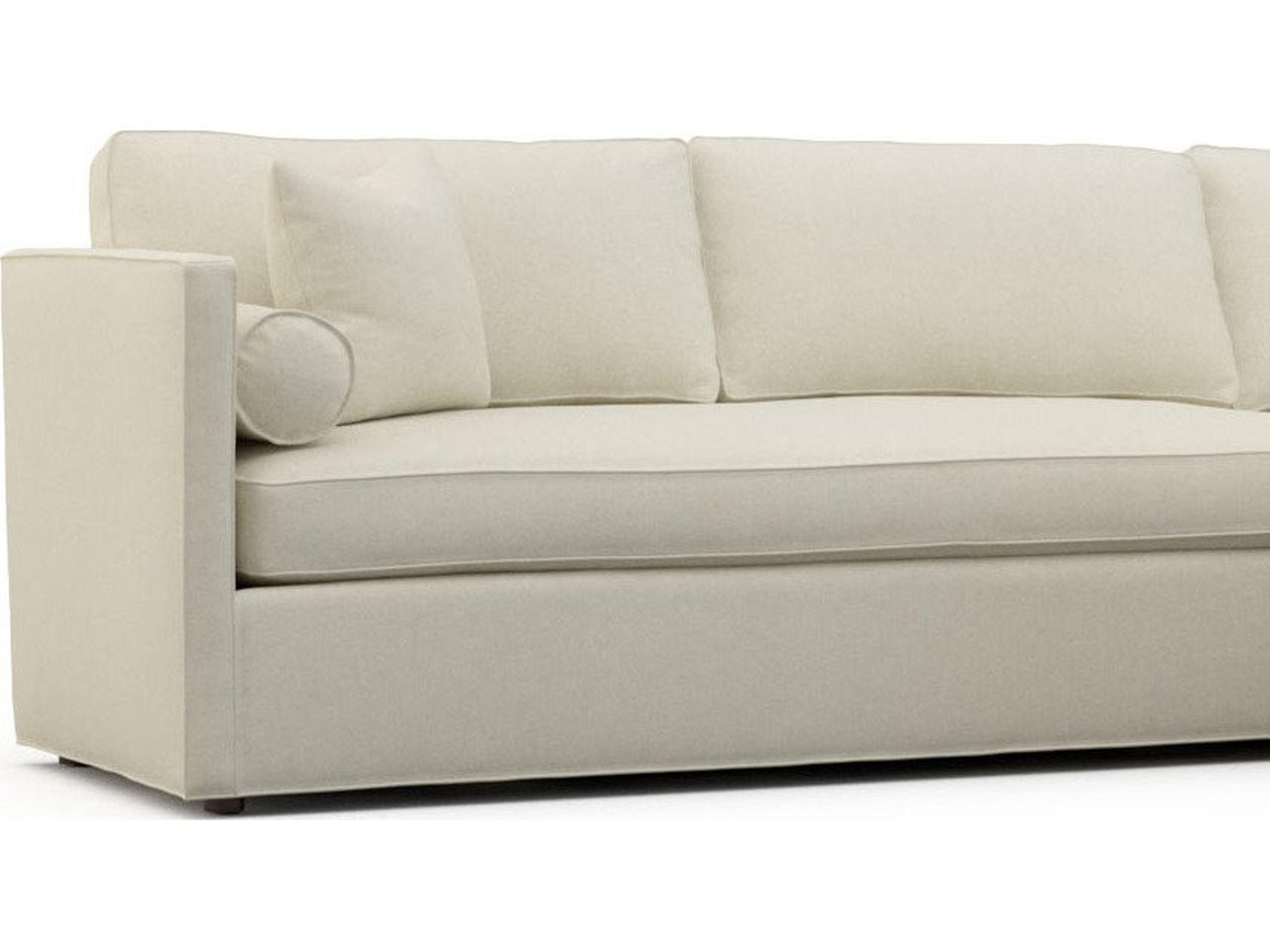 Pridwin Left Arm Sofa
