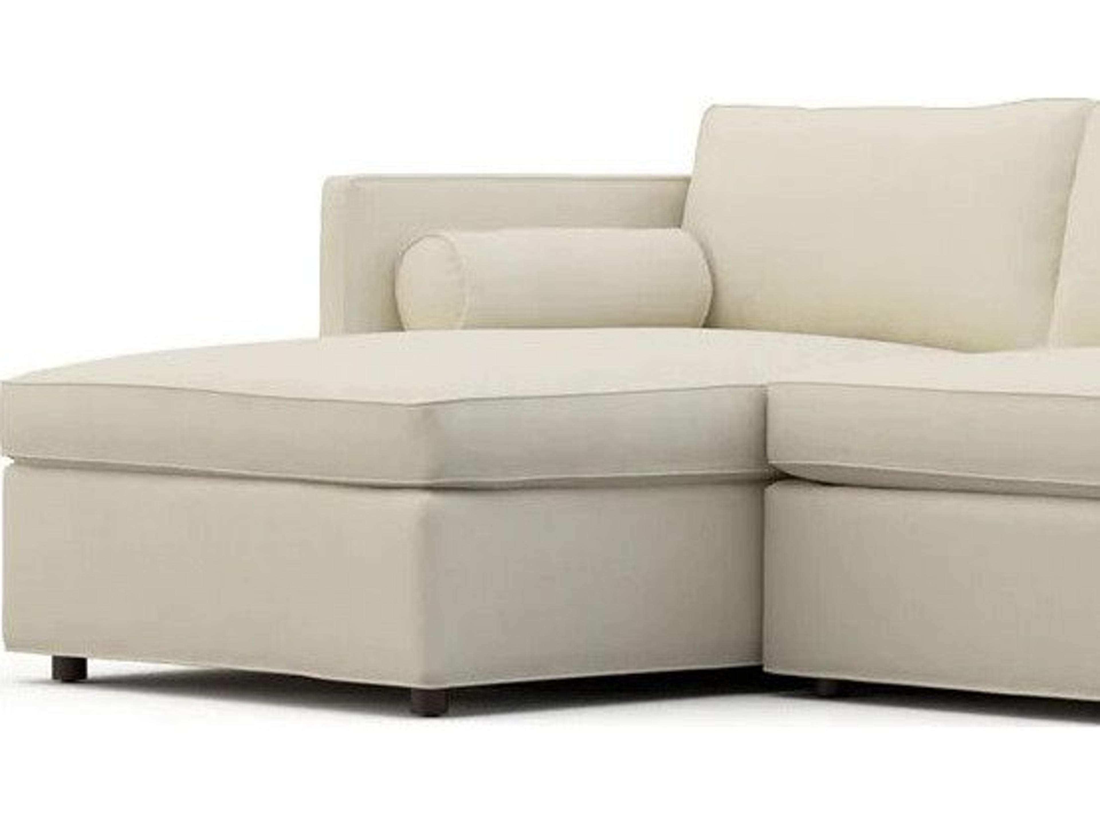 Pridwin Left Arm Chaise