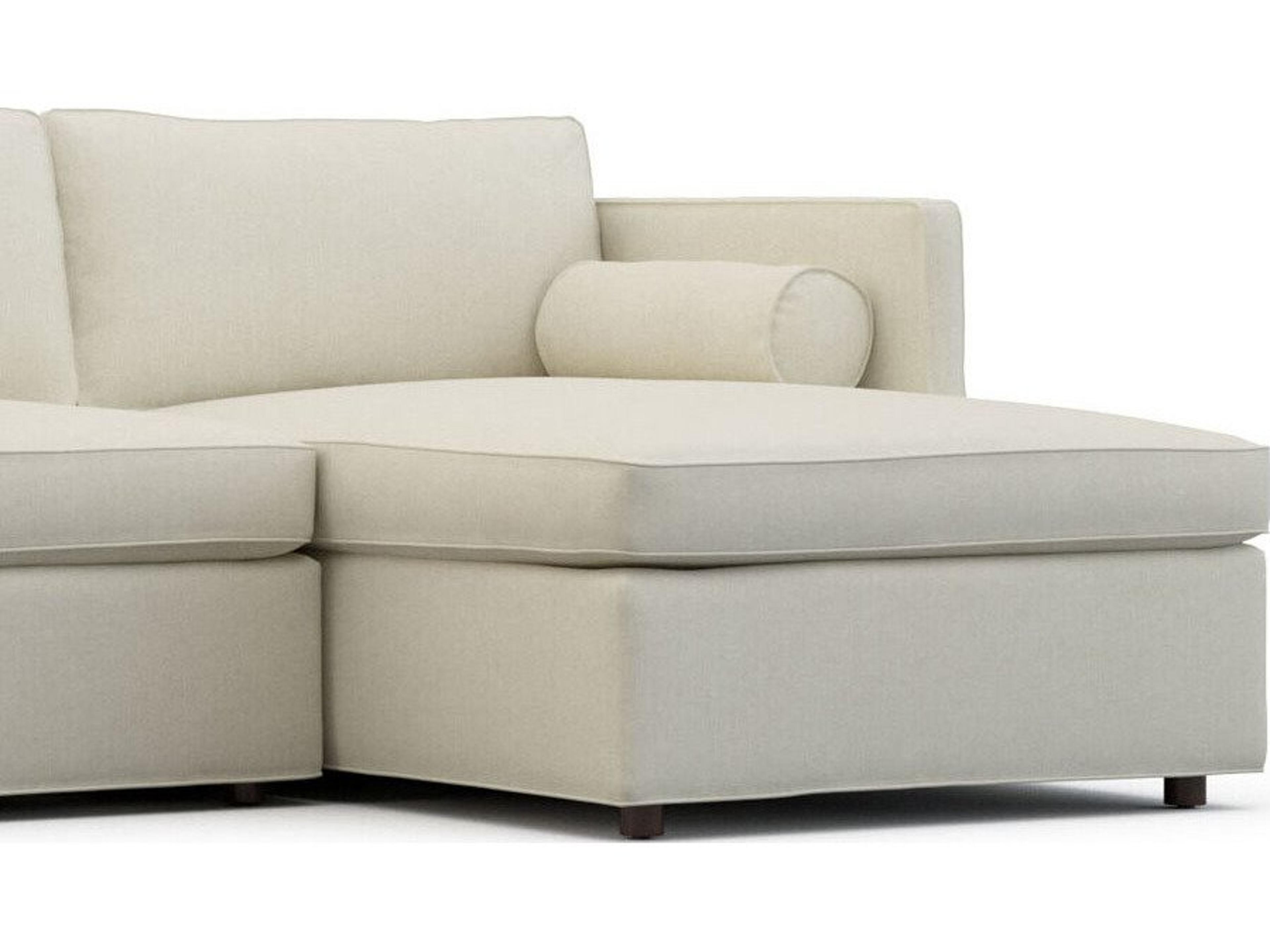 Pridwin Right Arm Chaise