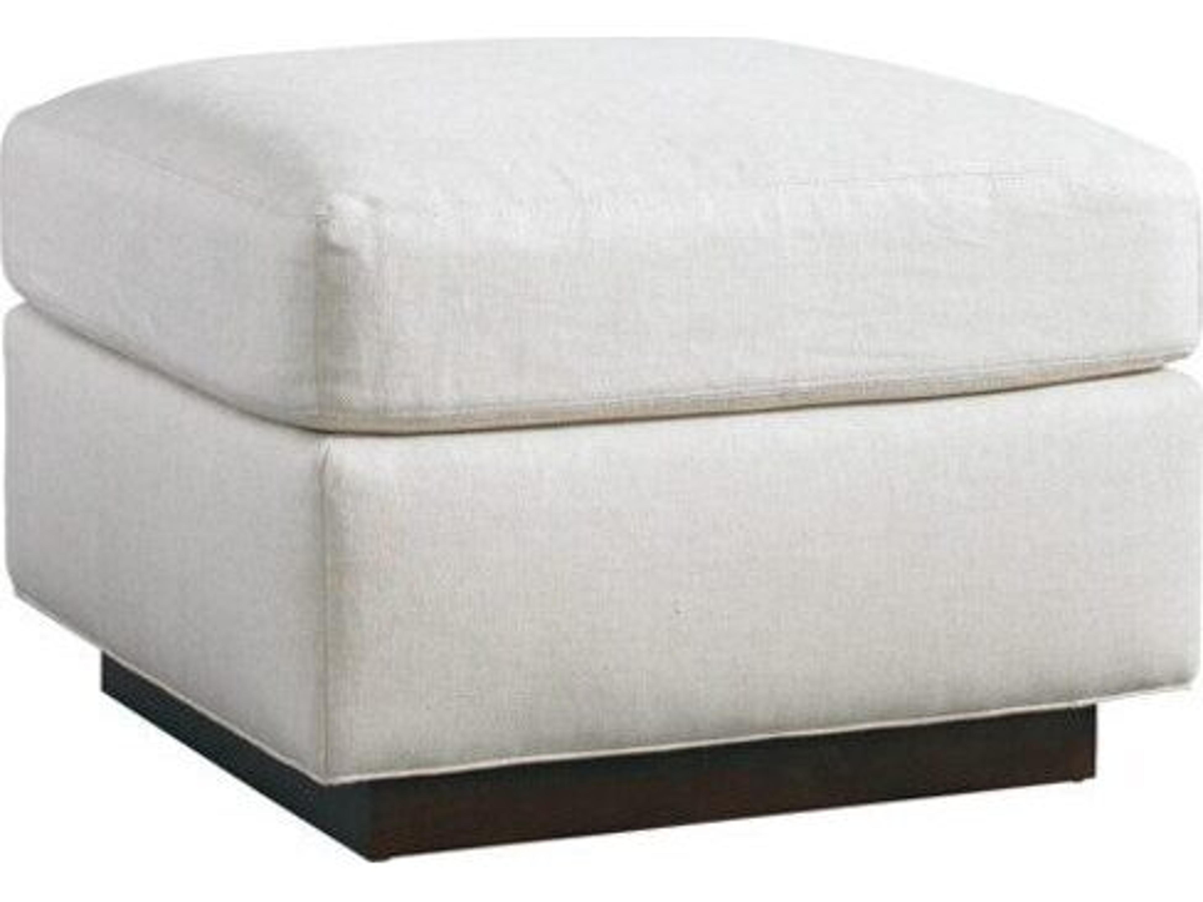Upholstery Lange Upholstered Ottoman