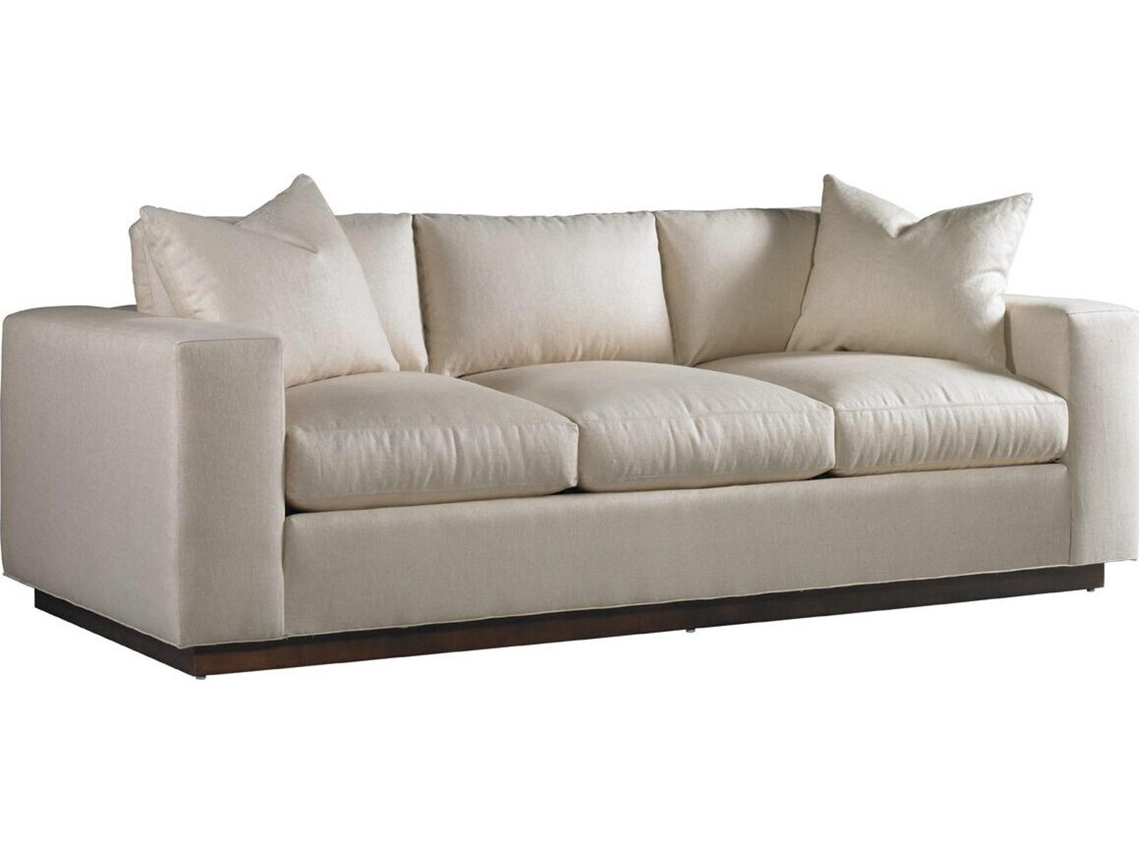 Lillian August Upholstery Lange Upholstered Sofa