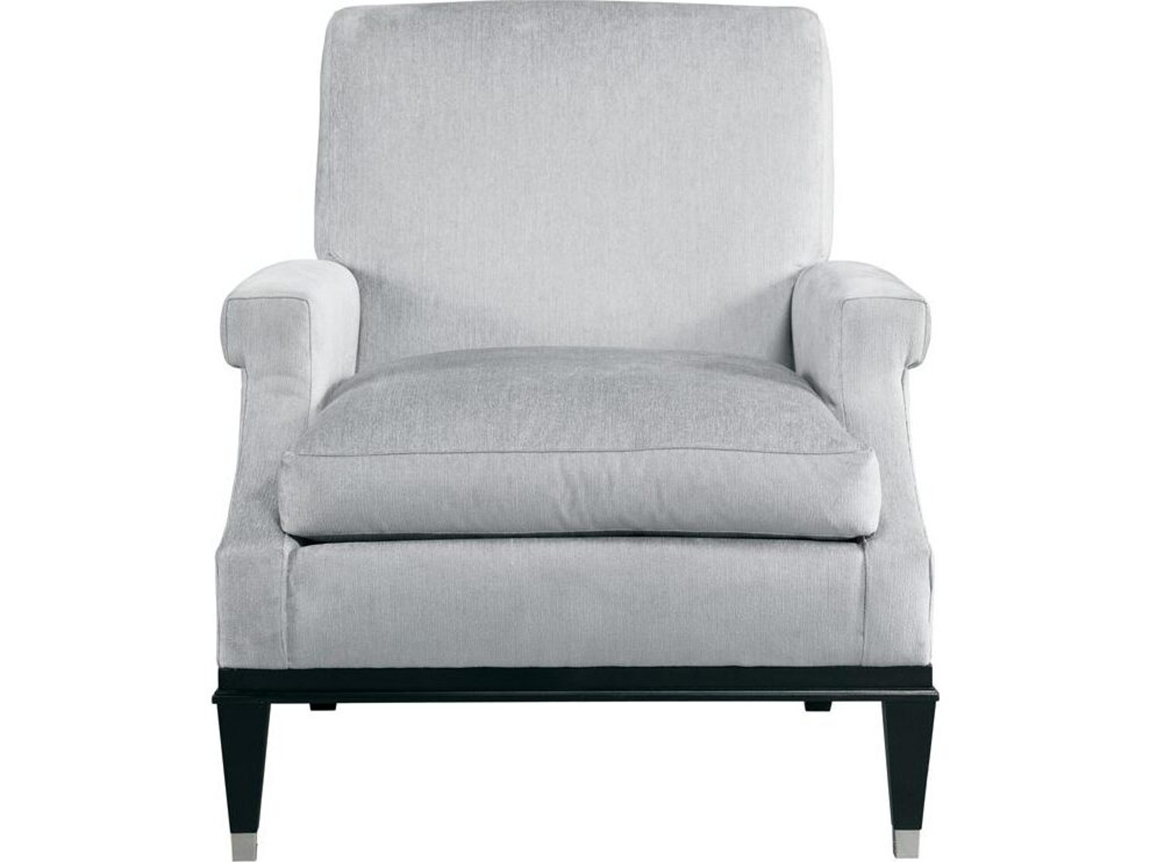 Lillian August Upholstery Keats Fabric Accent Chair