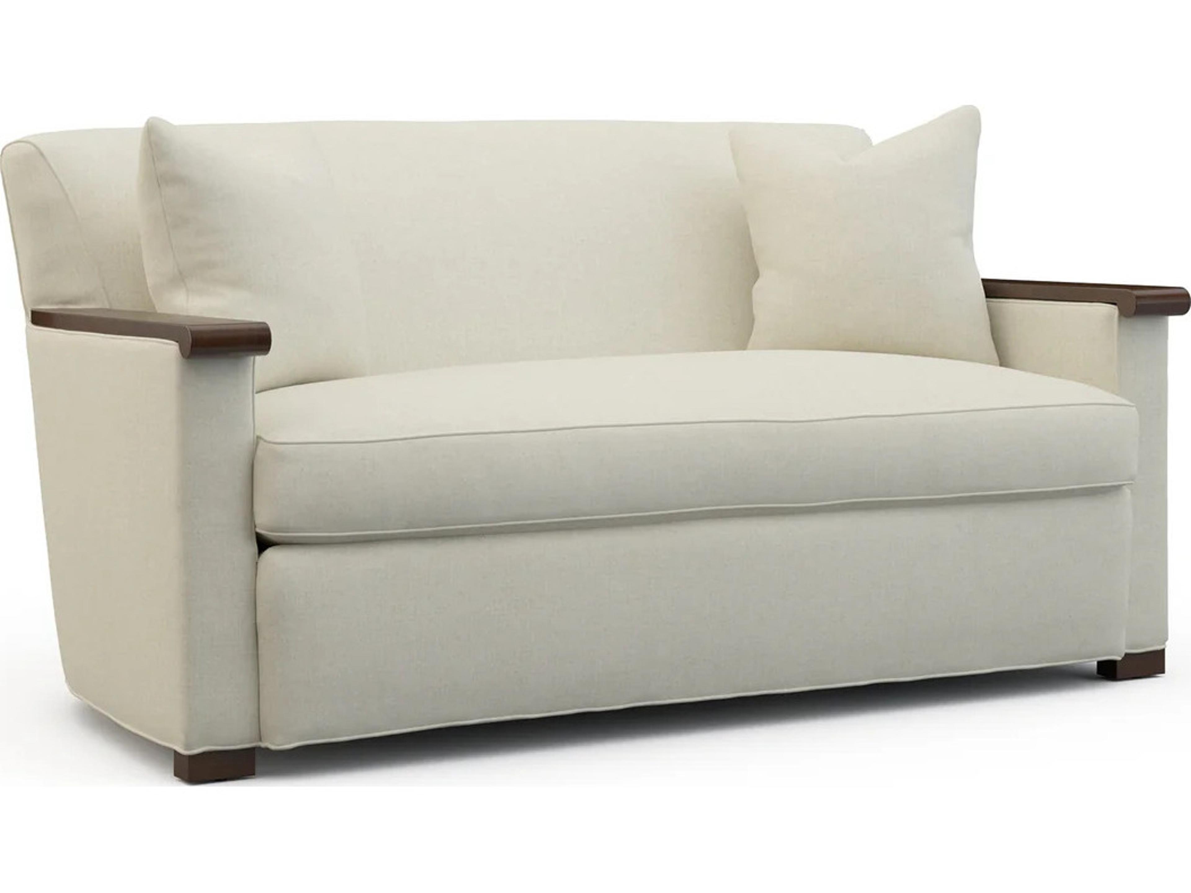 Wesley Loveseat