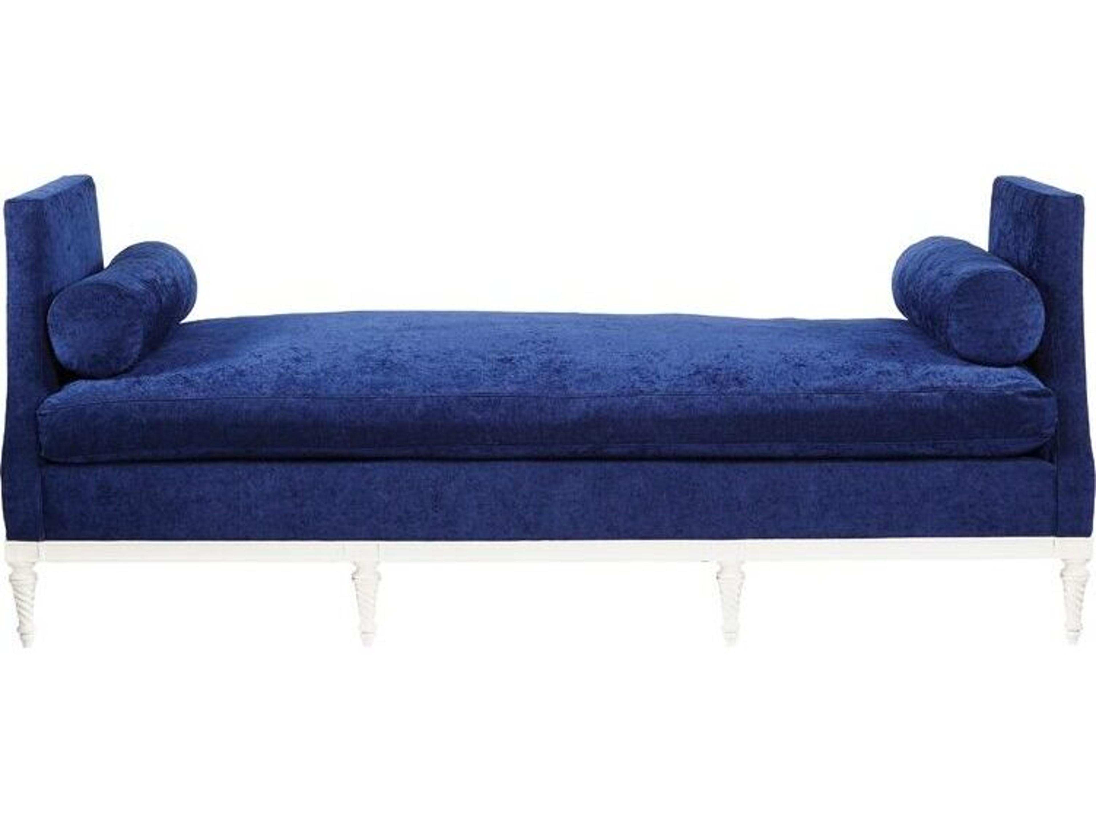 Lillian August Upholstery Josephine Daybed