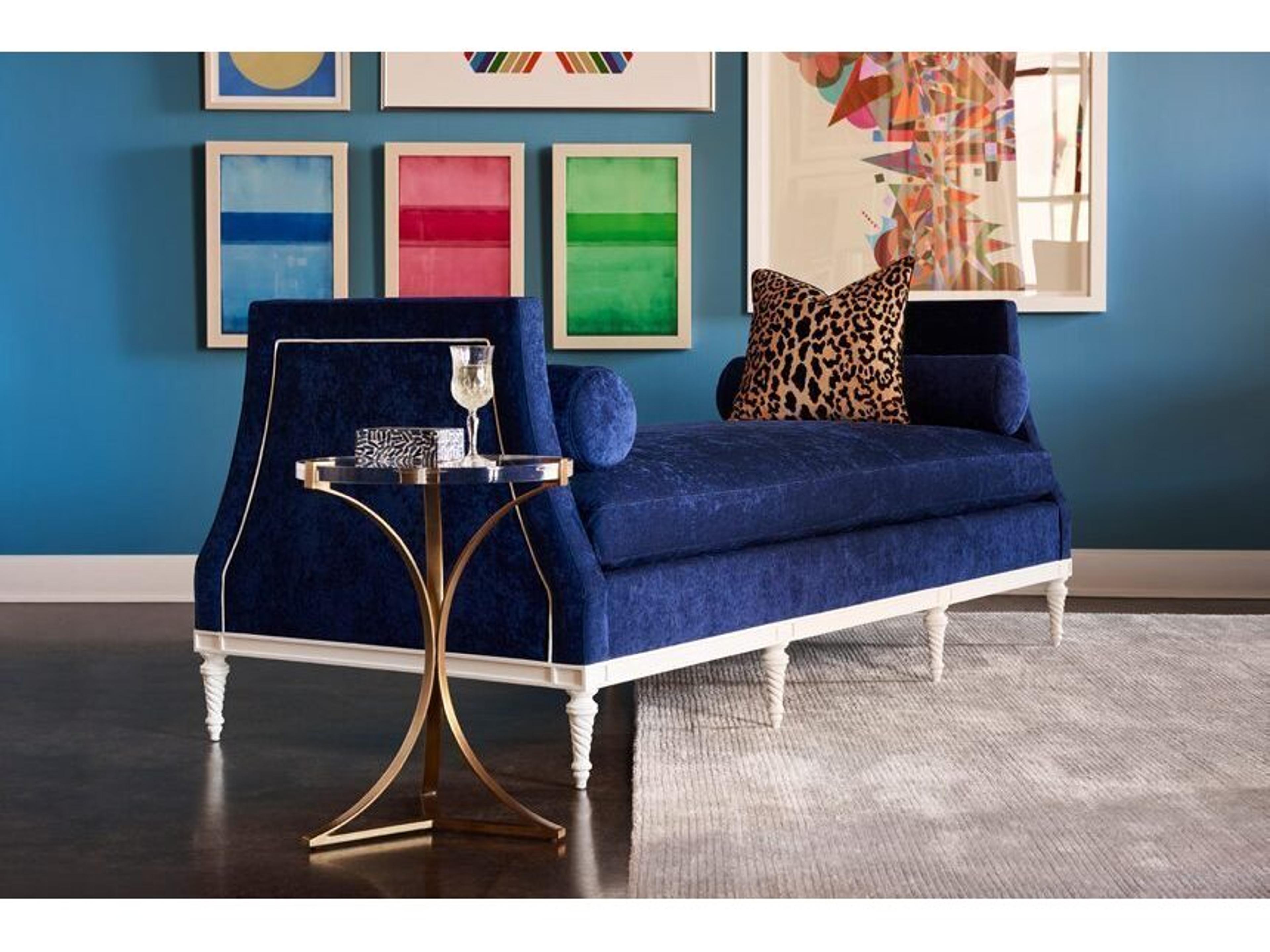 Lillian August Upholstery Josephine Daybed