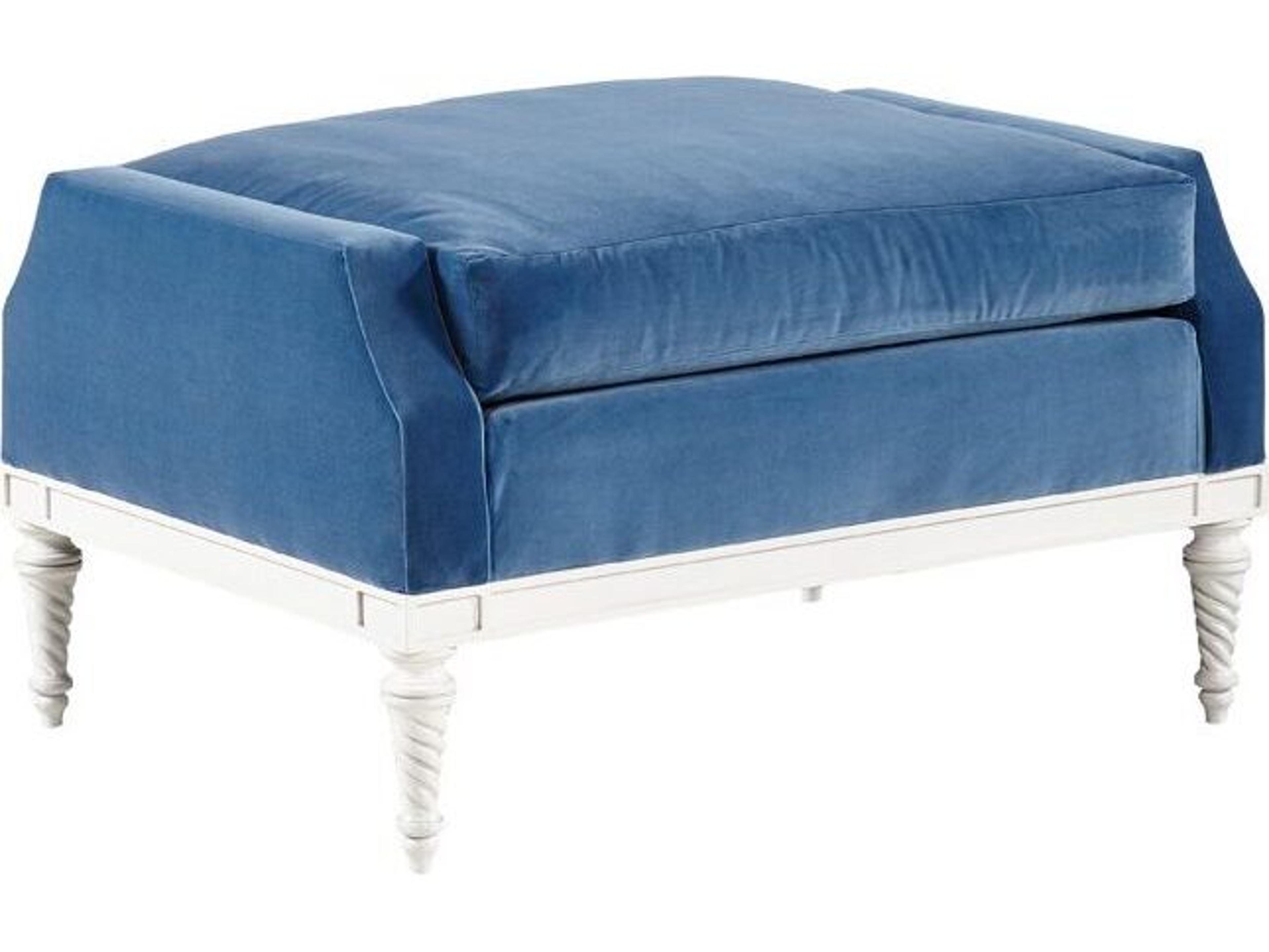 Upholstery Josephine Upholstered Ottoman