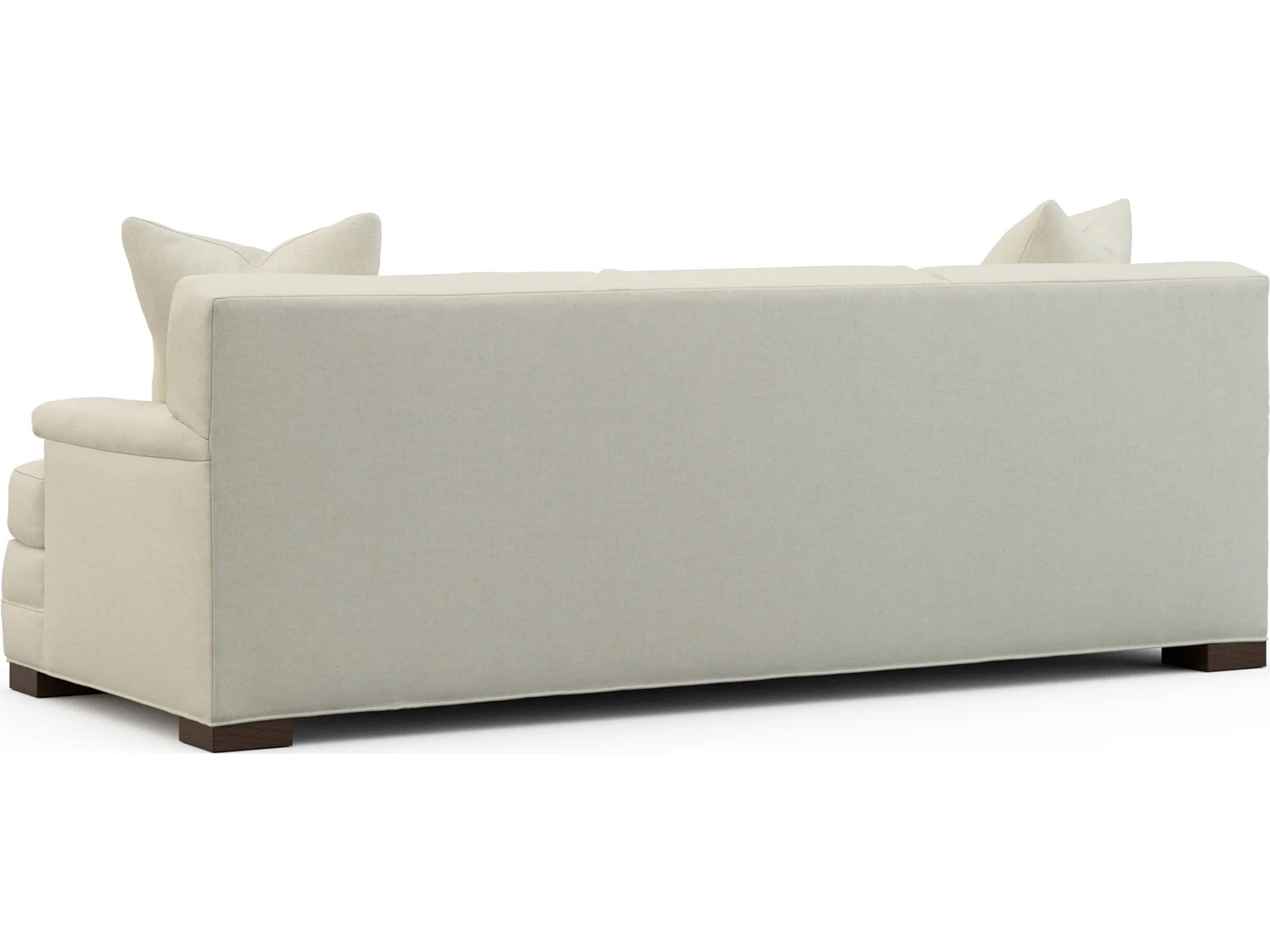 Lillian August Upholstery Fabric Carla Sofa