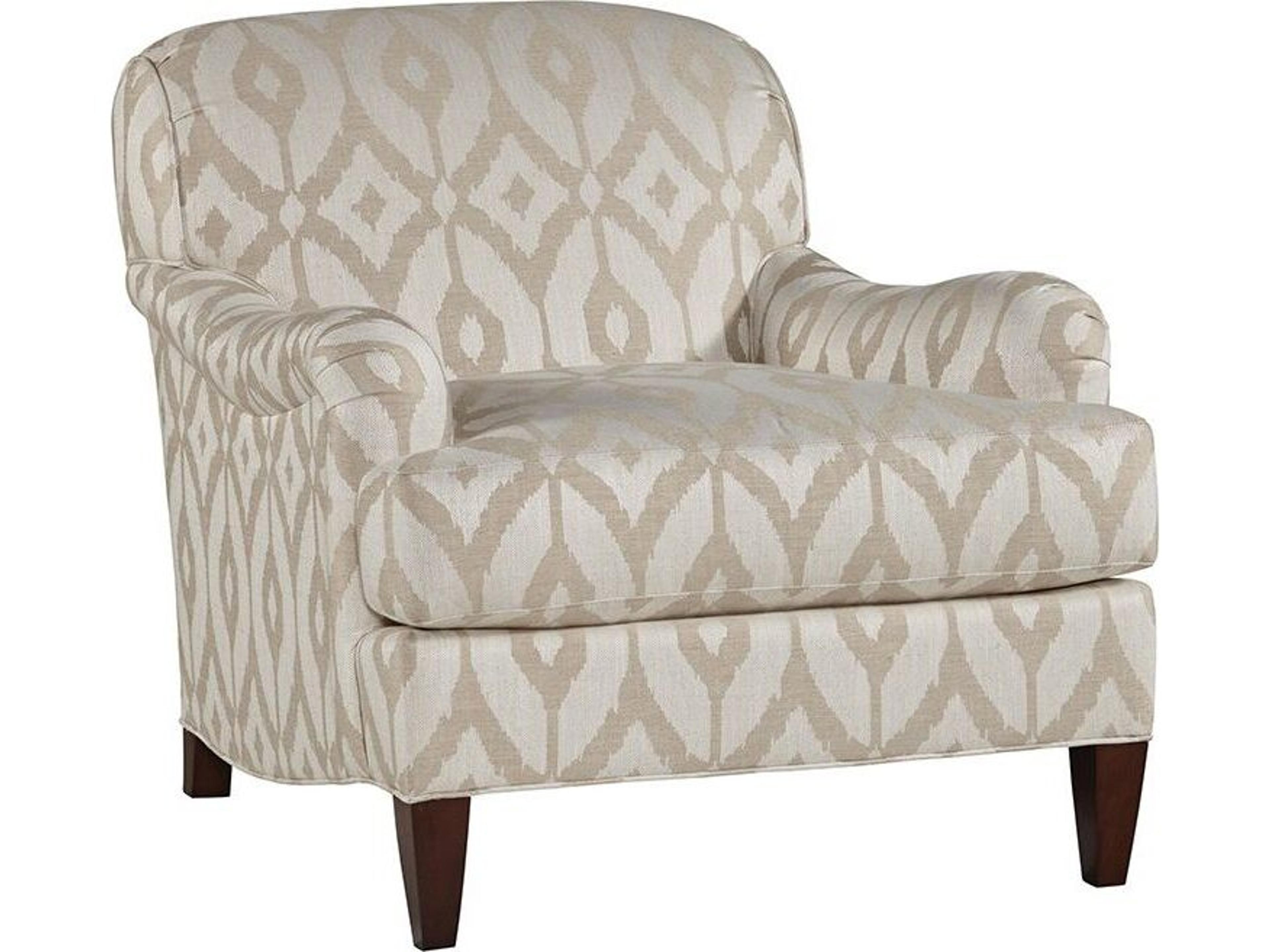 Upholstery Fabric Albert Manor Chair
