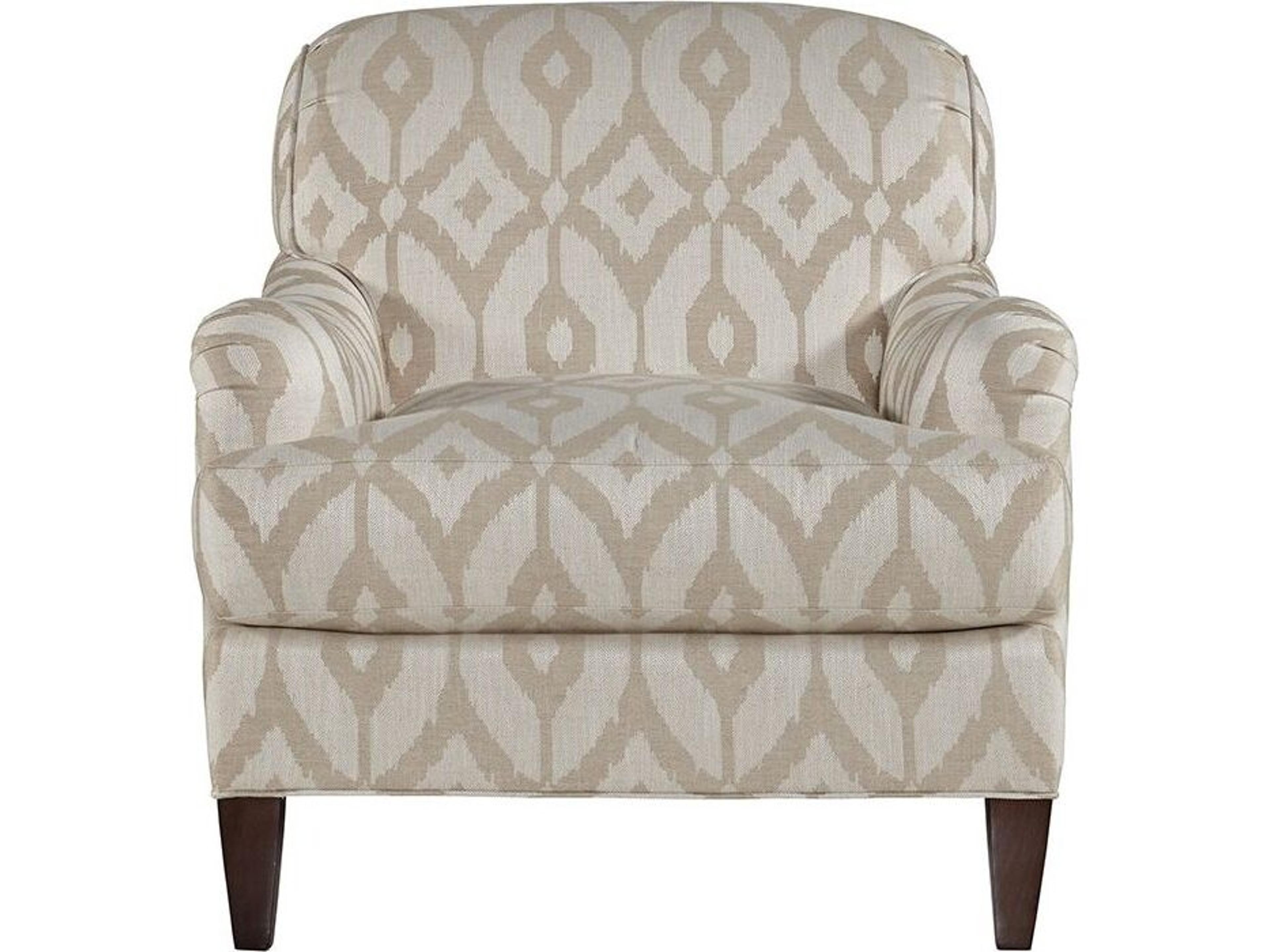 Lillian August Upholstery Fabric Albert Manor Chair