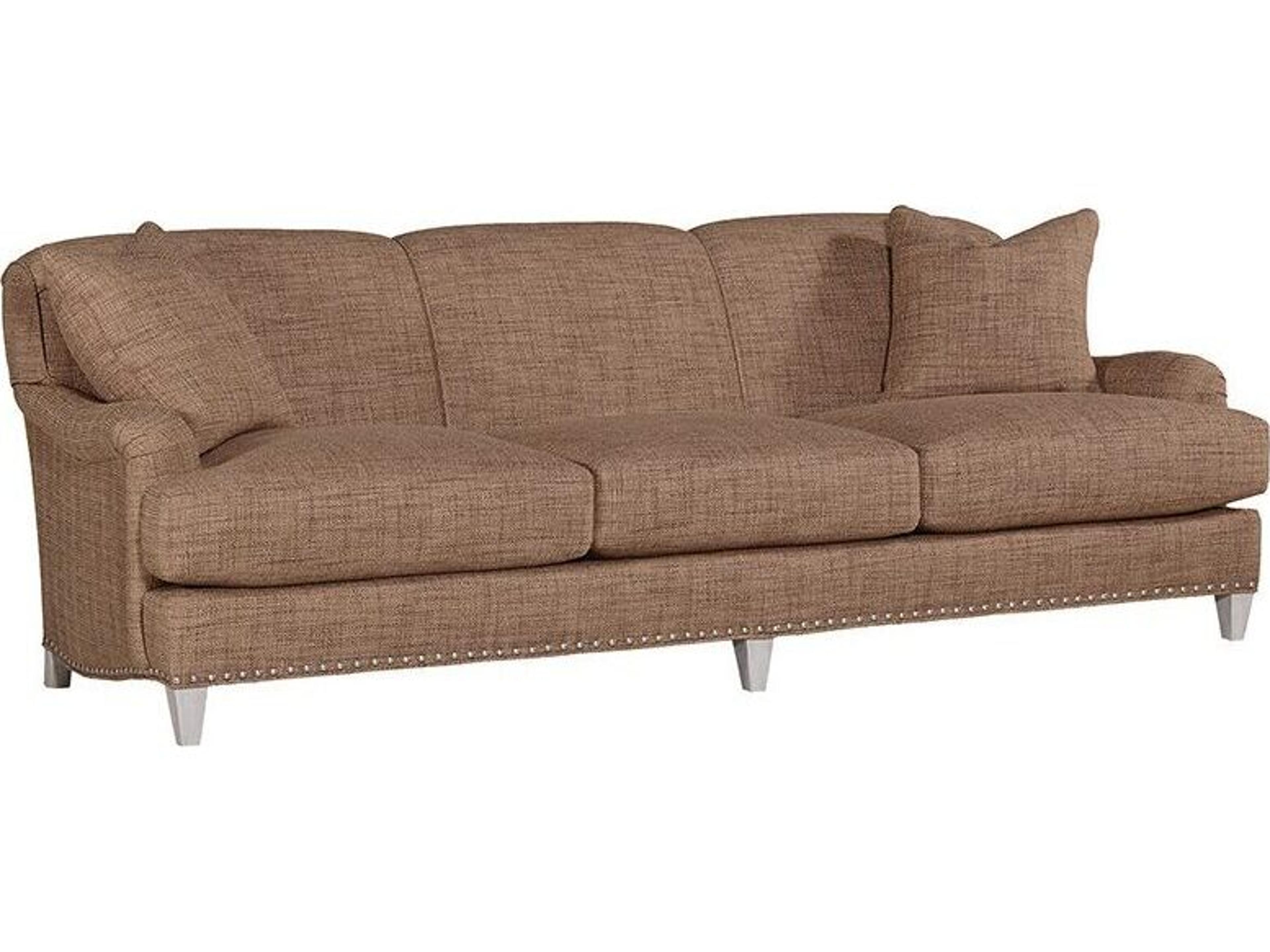 Lillian August Upholstery Fabric Albert Manor Sofa
