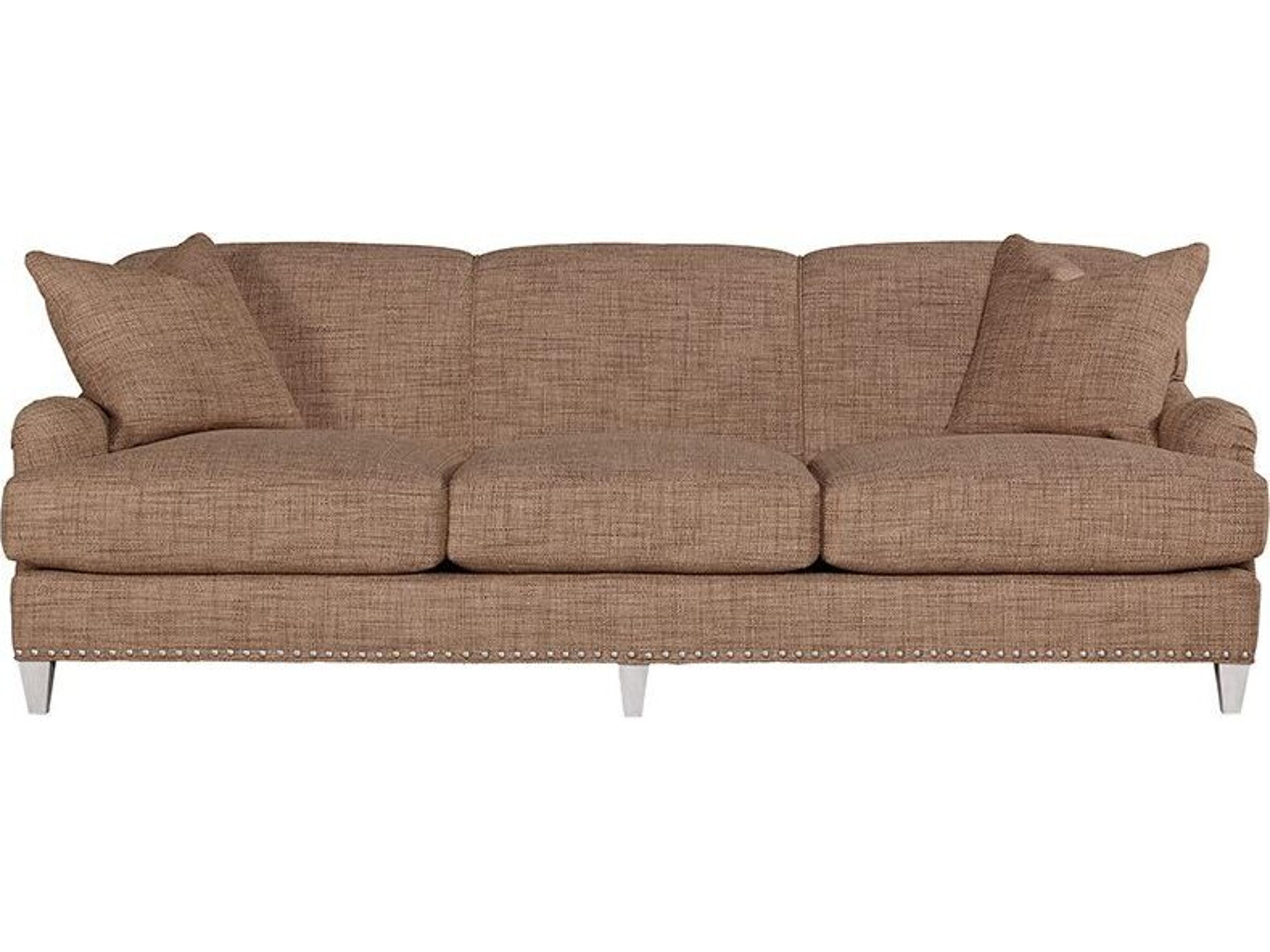 Lillian August Upholstery Fabric Albert Manor Sofa