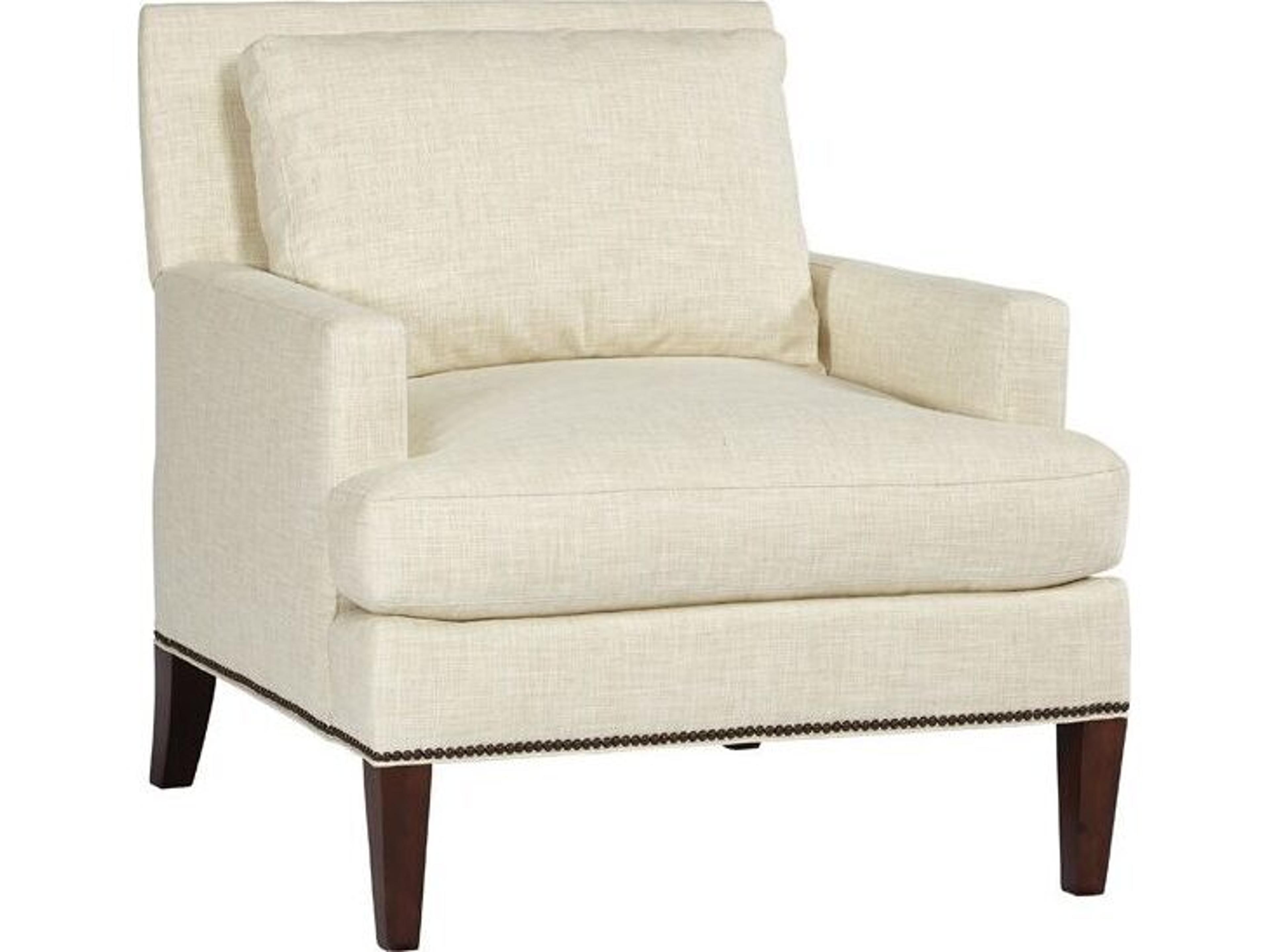Lillian August Upholstery Audrey Fabric Accent Chair