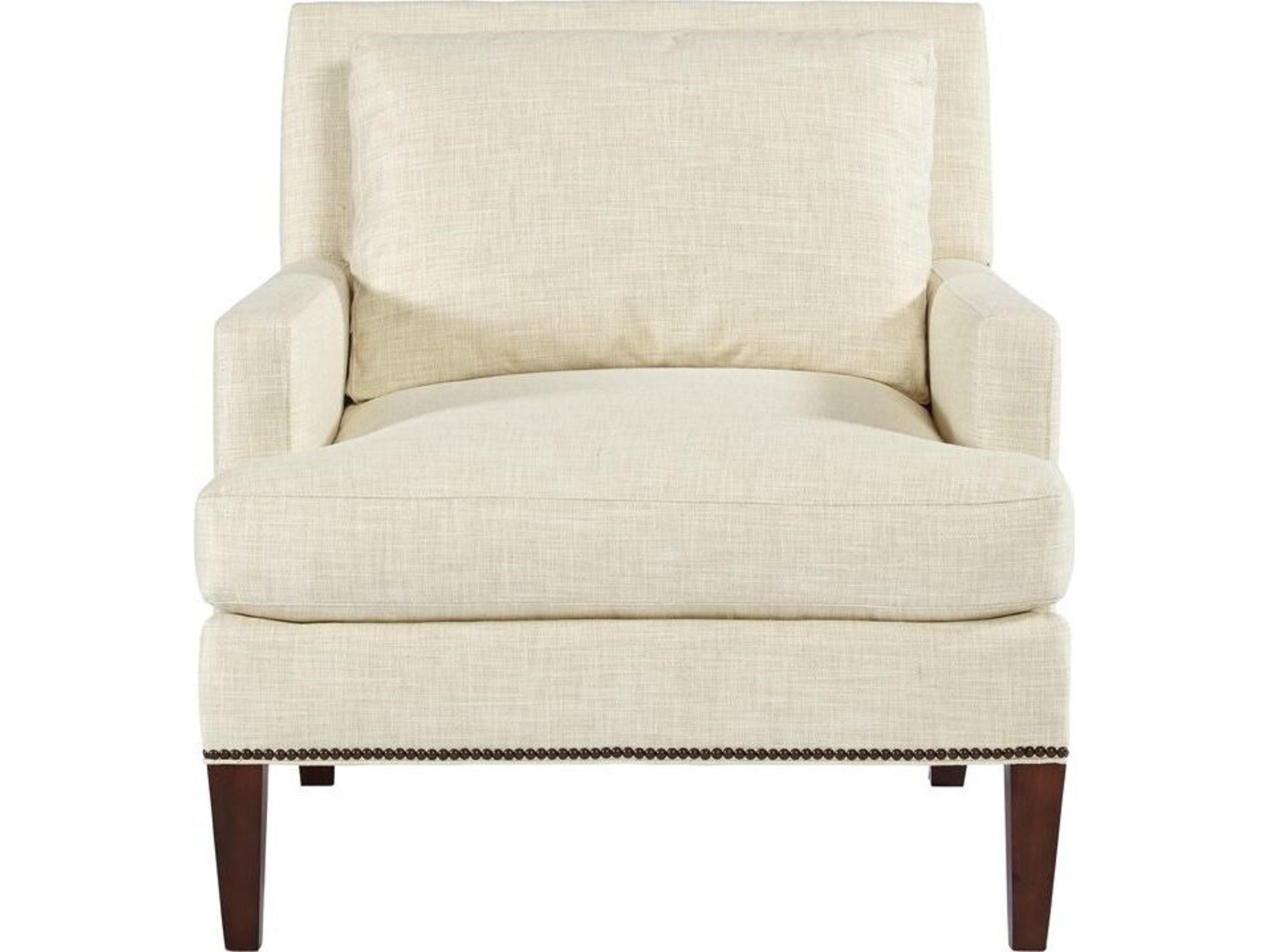 Lillian August Upholstery Audrey Fabric Accent Chair