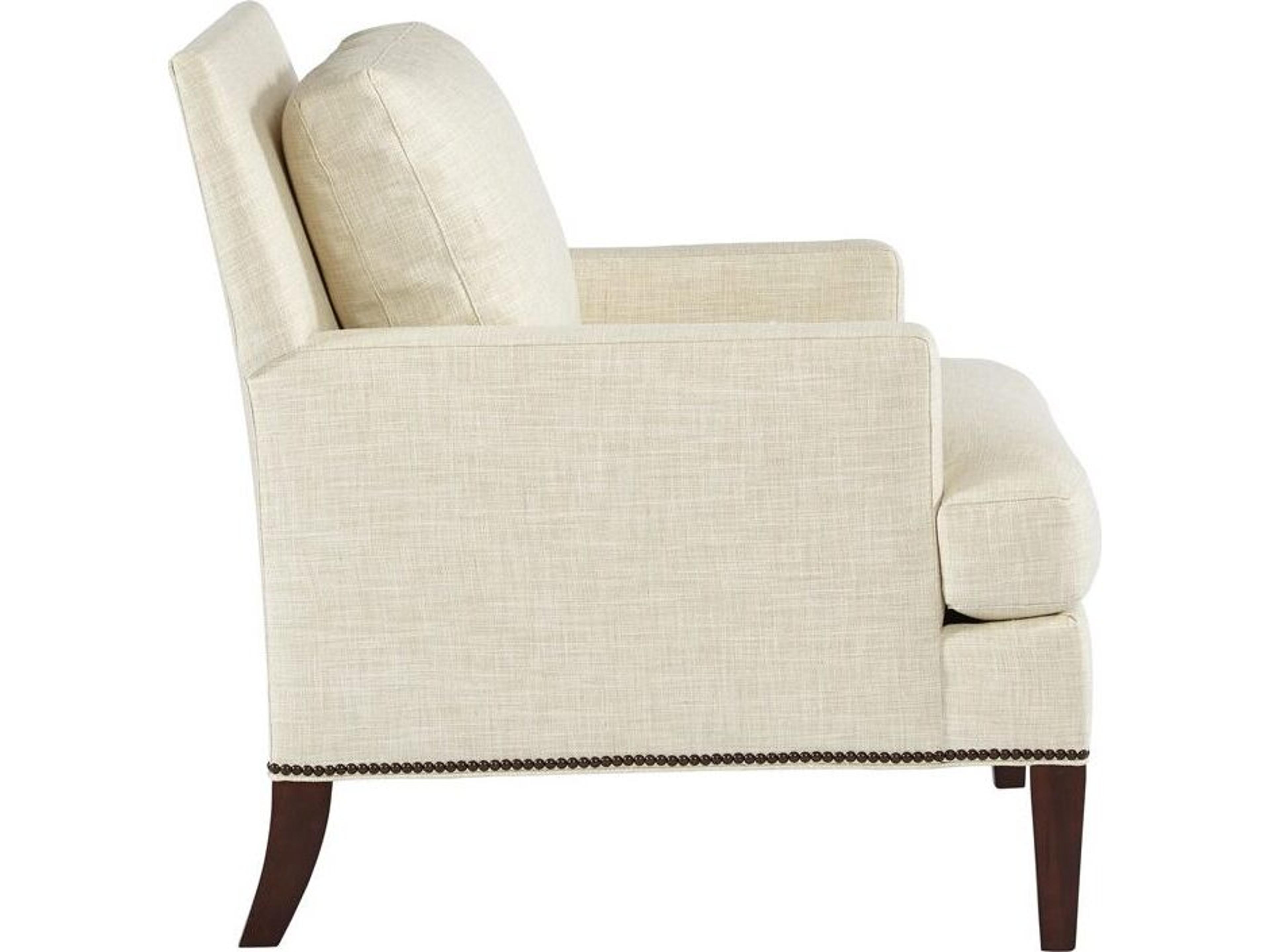 Lillian August Upholstery Audrey Fabric Accent Chair