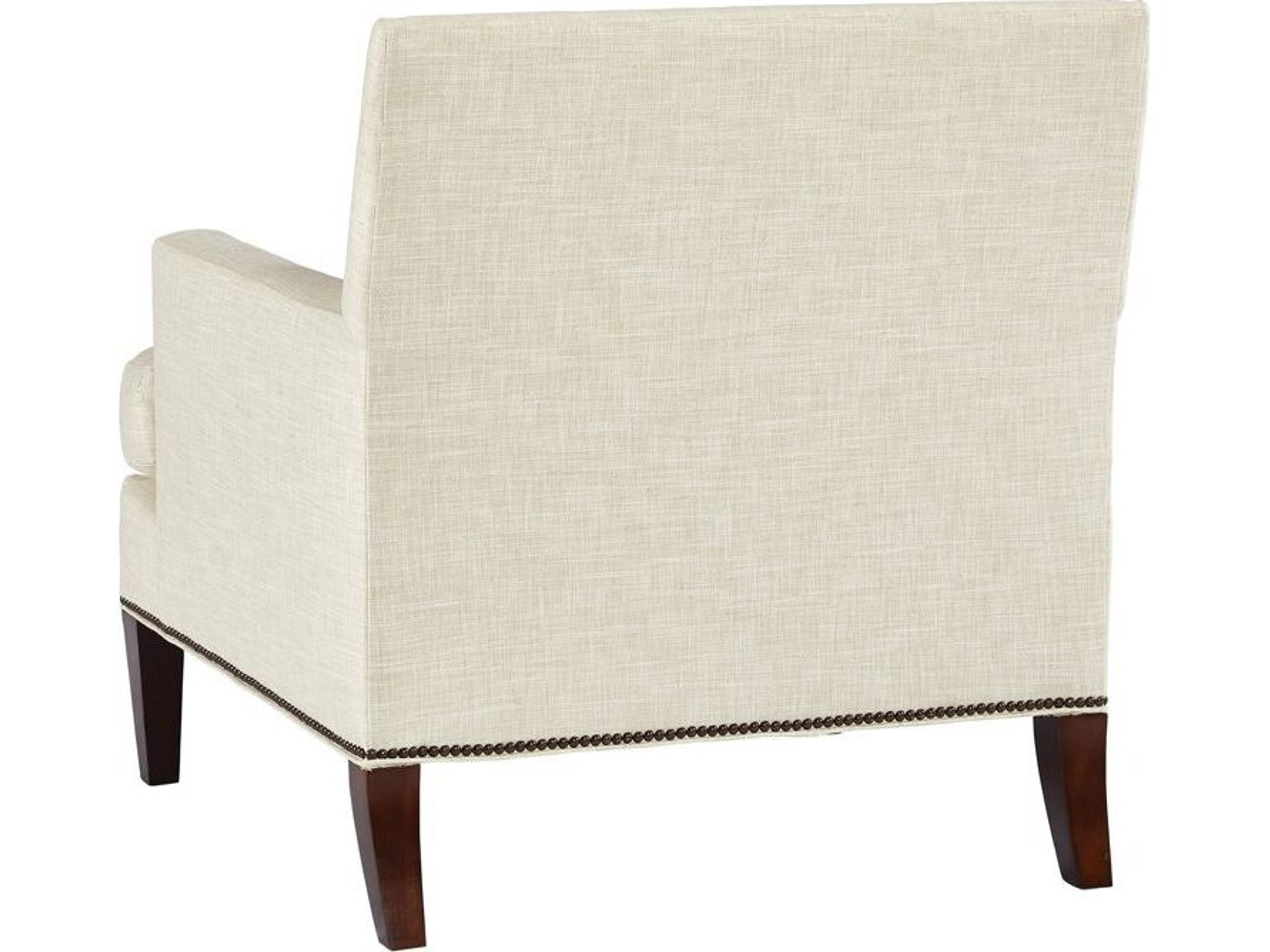 Lillian August Upholstery Audrey Fabric Accent Chair