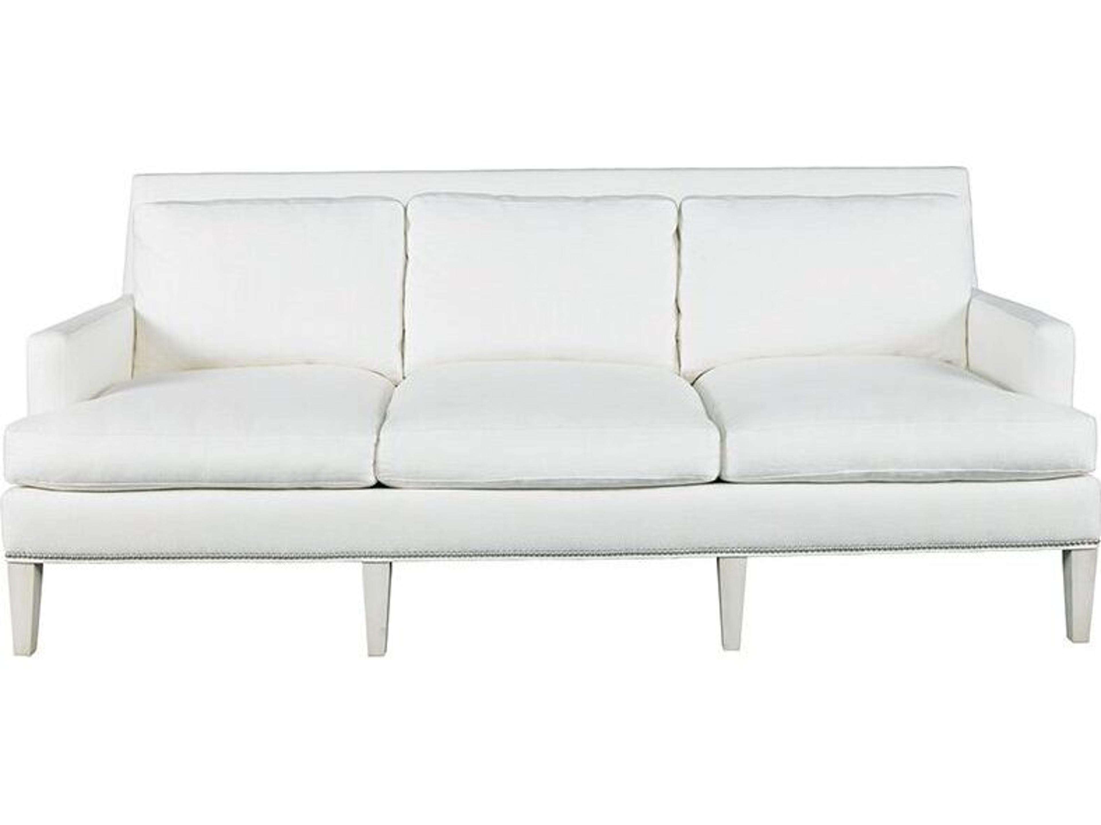 Lillian August Upholstery Audrey Upholstered Sofa