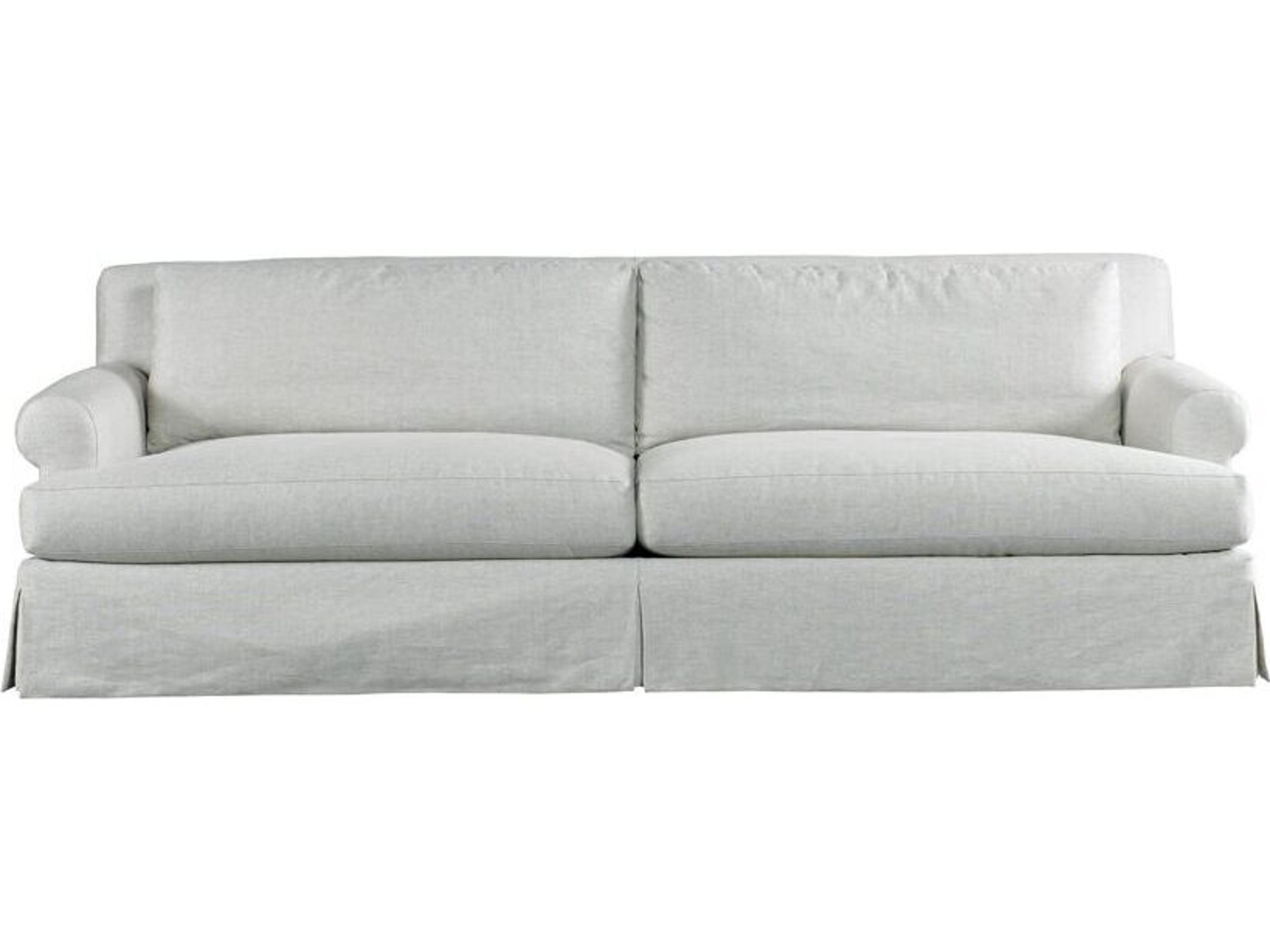 Lillian August Upholstery Russell Upholstered Sofa