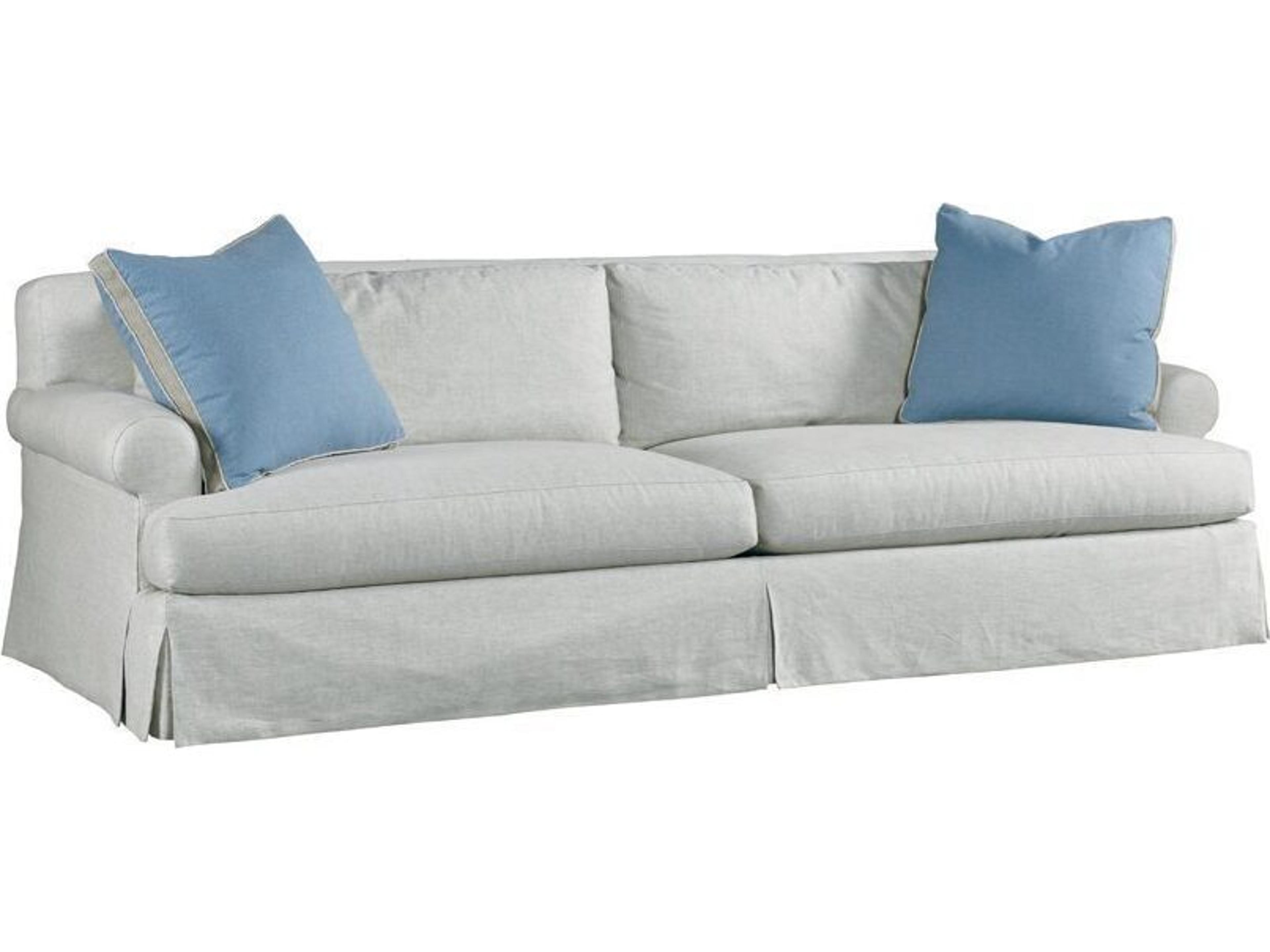 Lillian August Upholstery Russell Upholstered Sofa