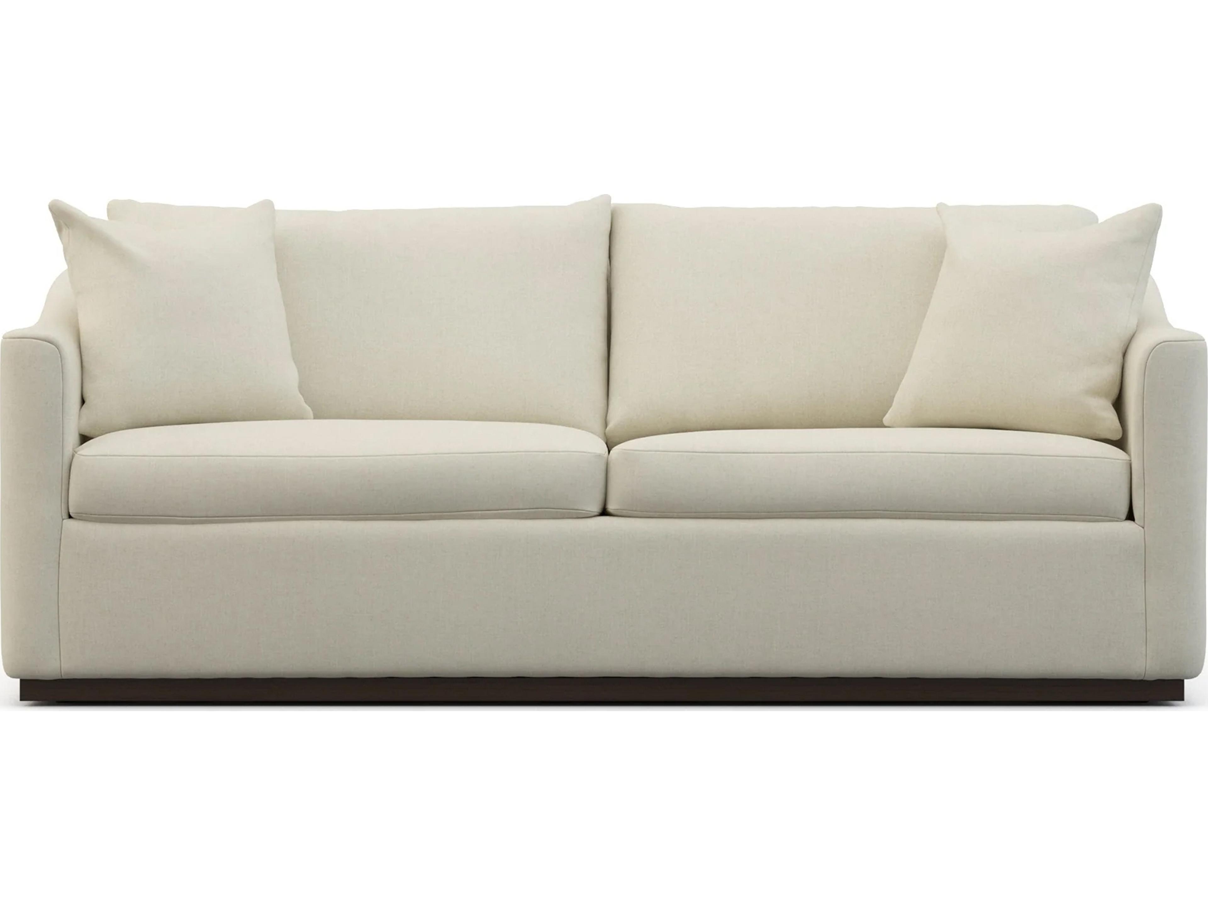 Lillian August Upholstery Fabric Kira Sofa