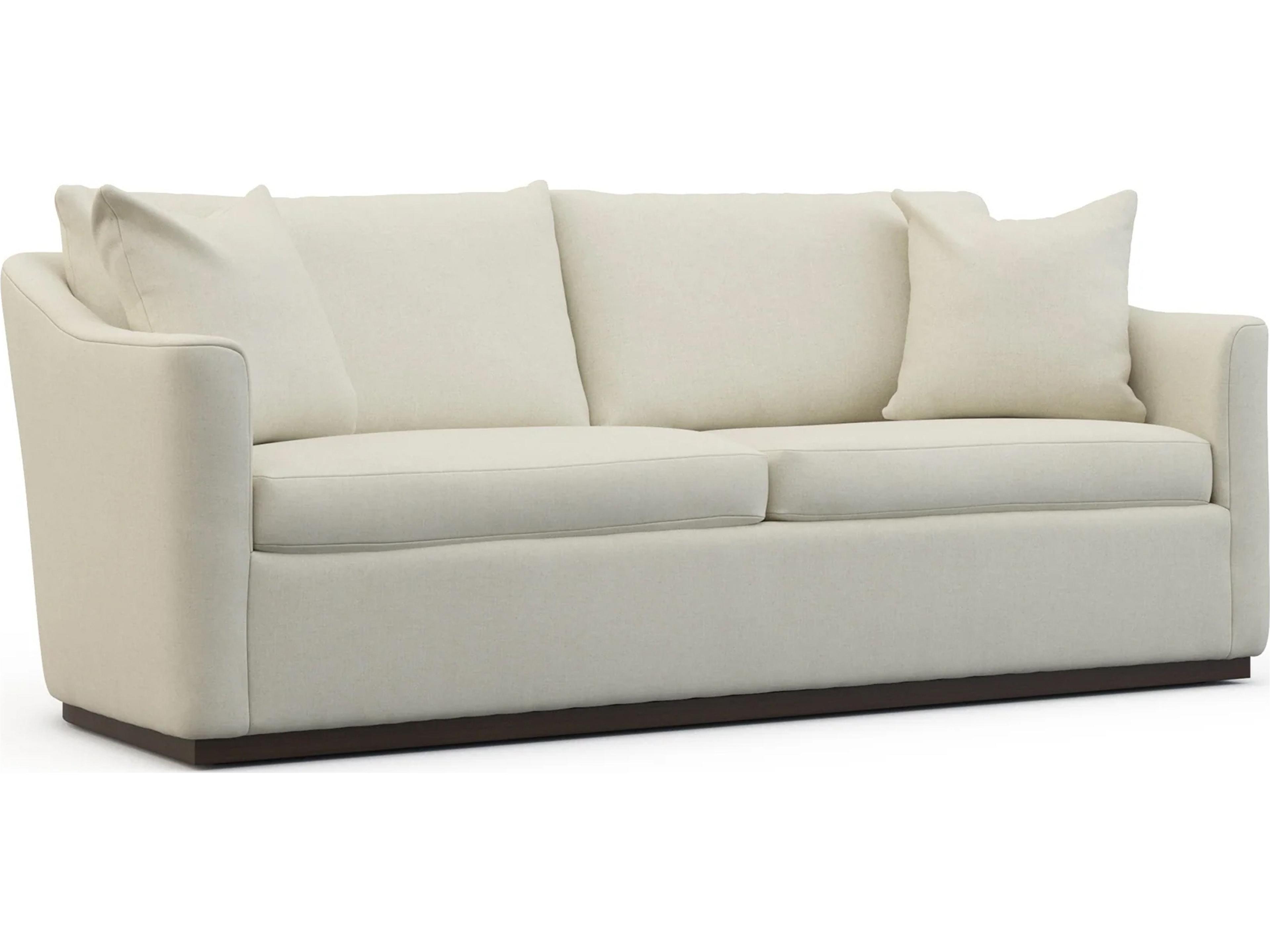 Lillian August Upholstery Fabric Kira Sofa