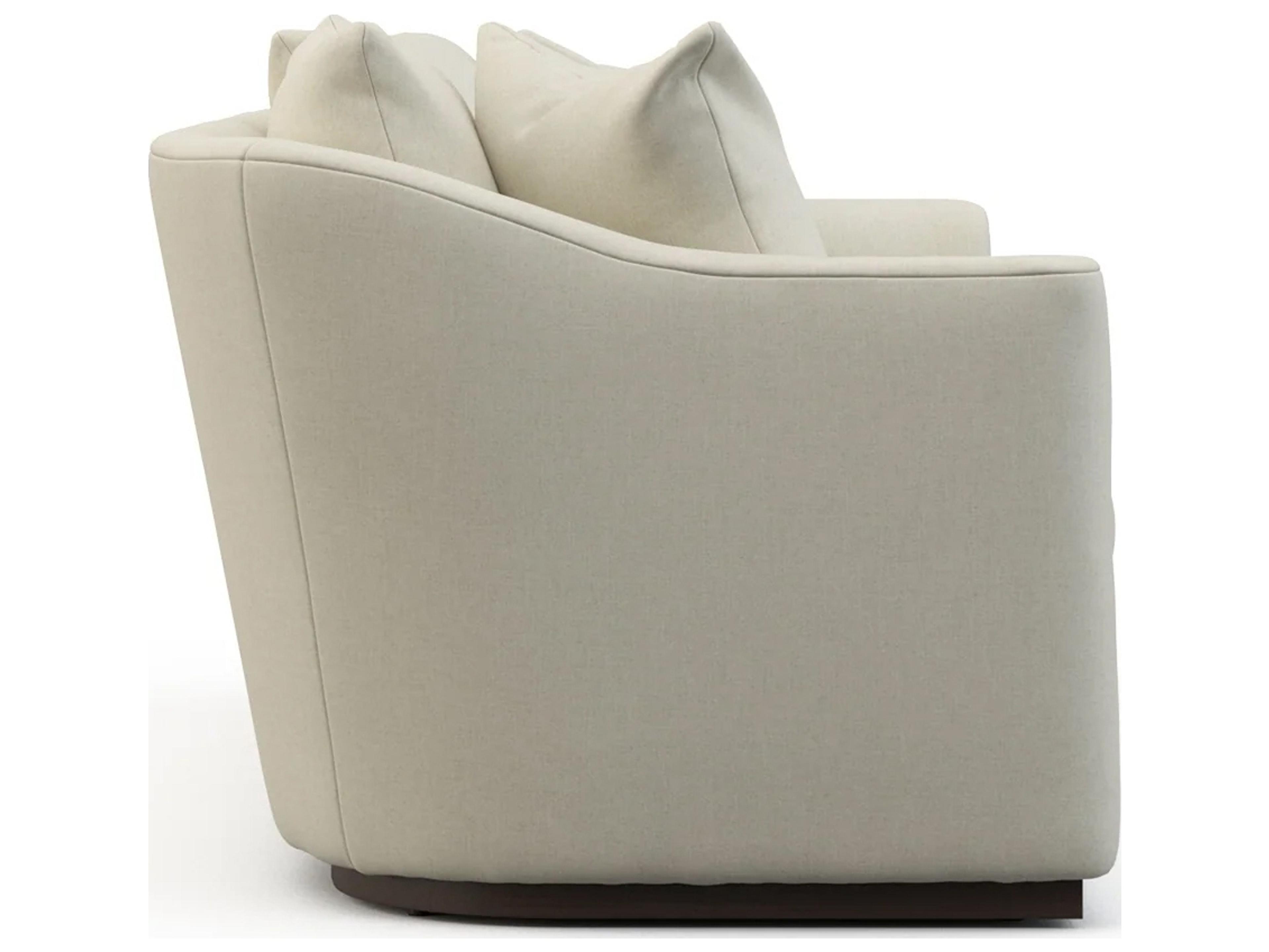 Lillian August Upholstery Fabric Kira Sofa