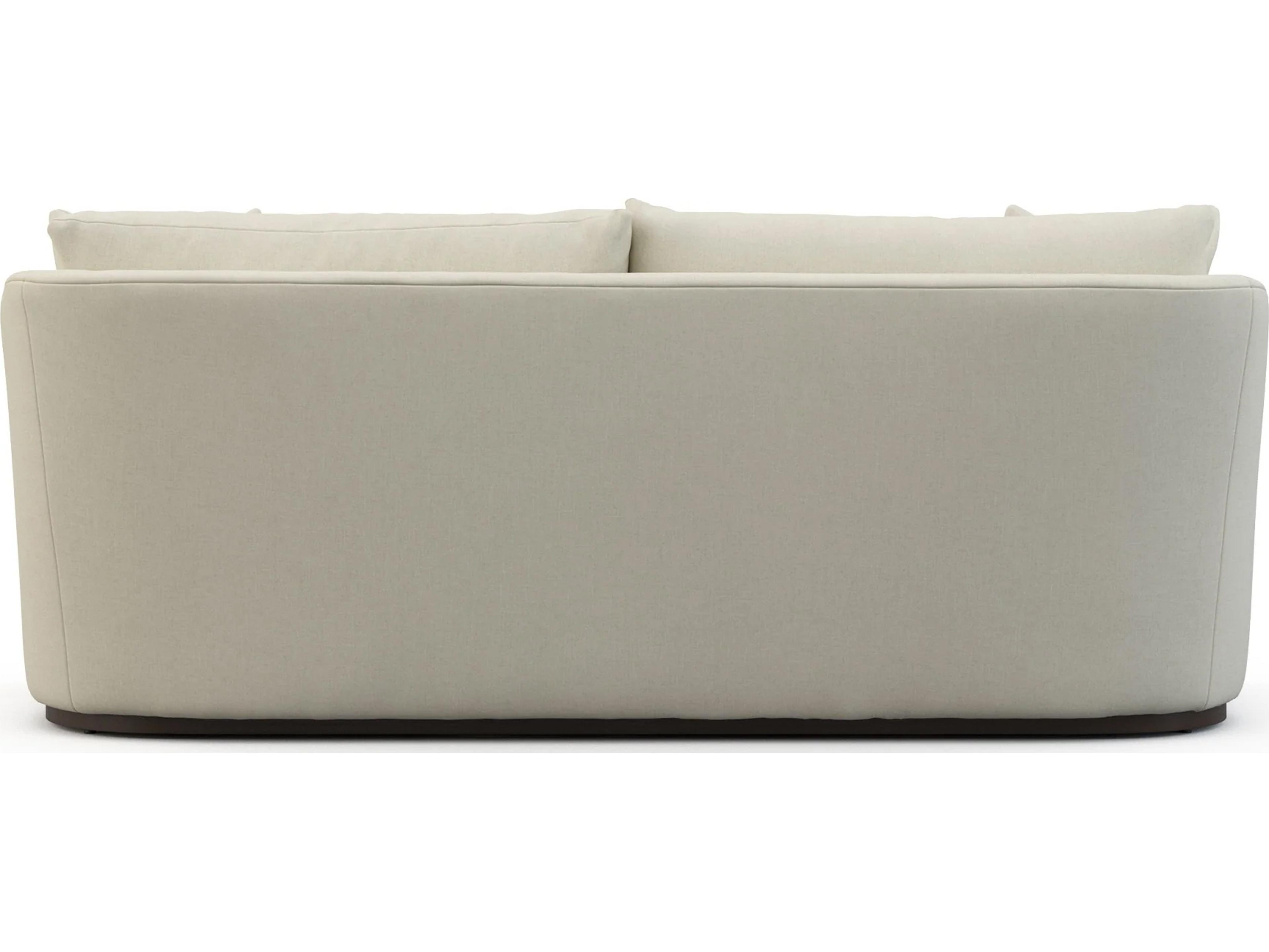 Lillian August Upholstery Fabric Kira Sofa