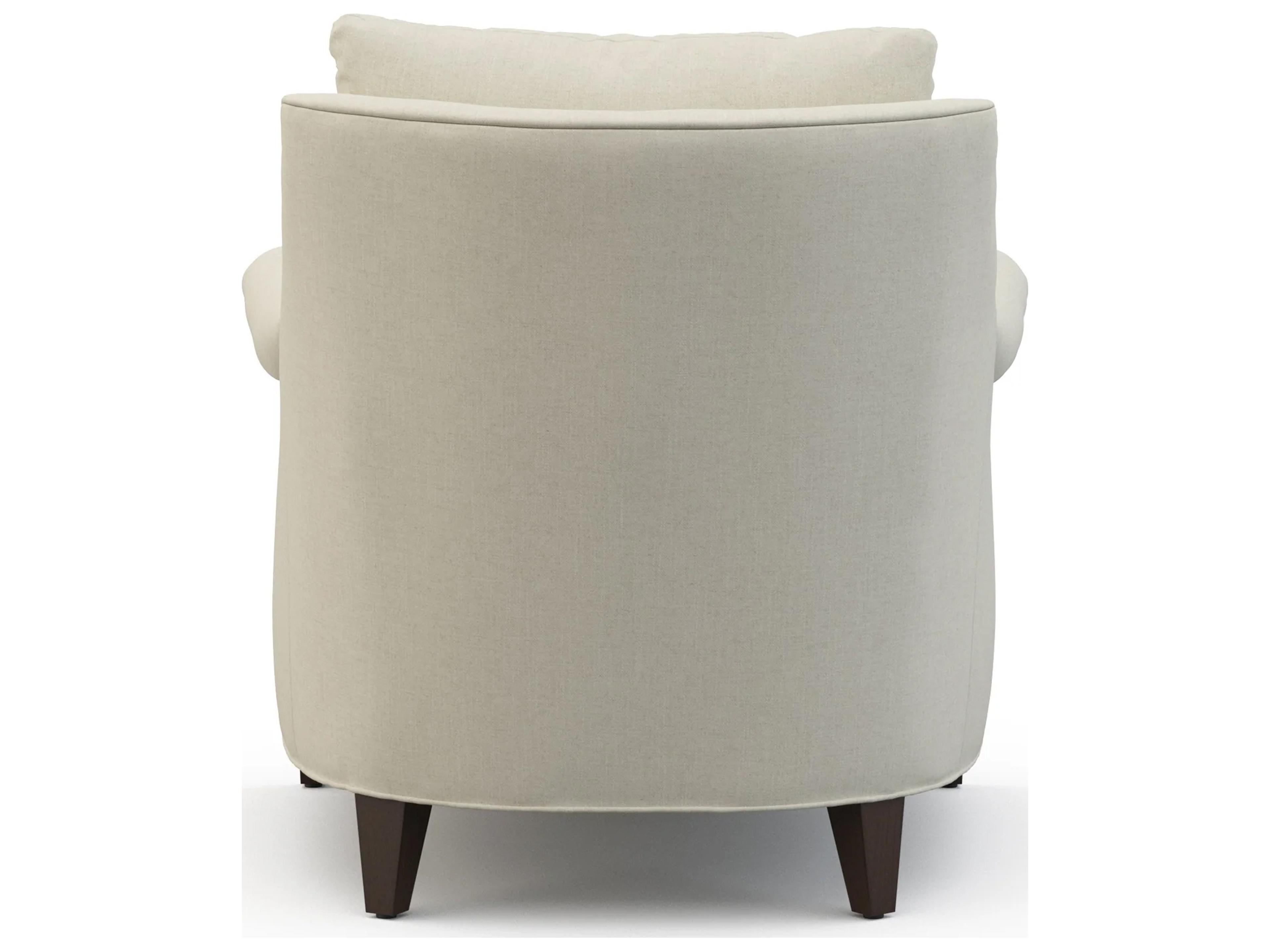 Lillian August Upholstery Fabric Milan Chair