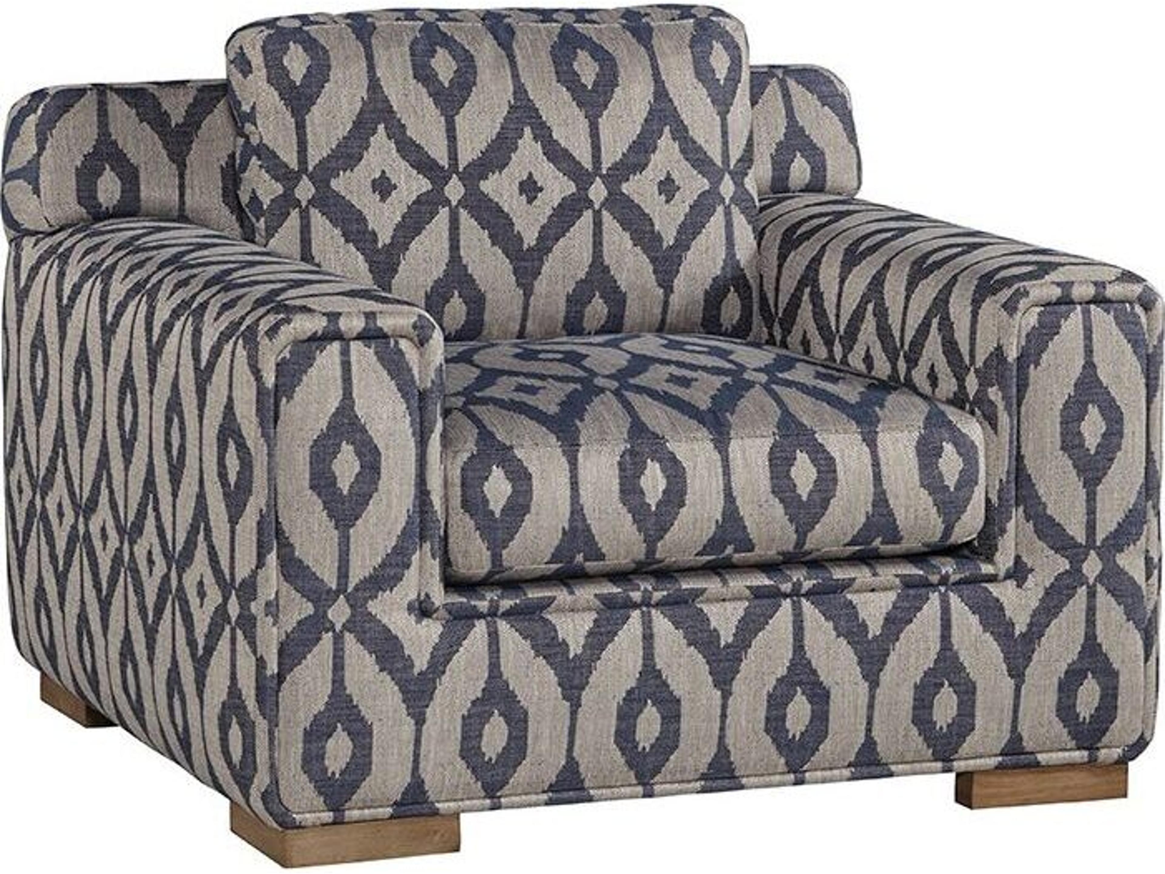 Upholstery Fabric Hinson Park Chair