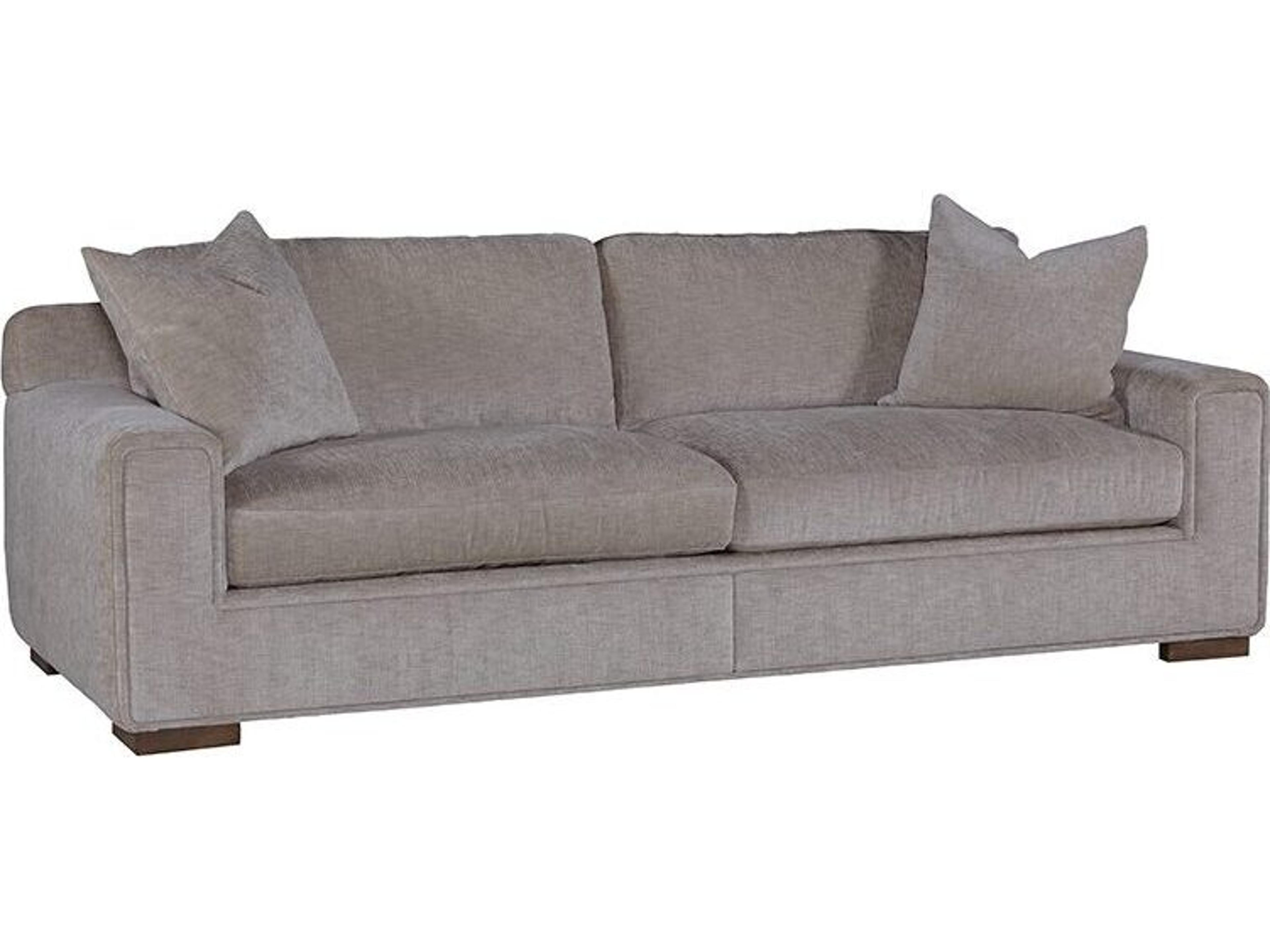 Lillian August Upholstery Fabric Hinson Park Sofa