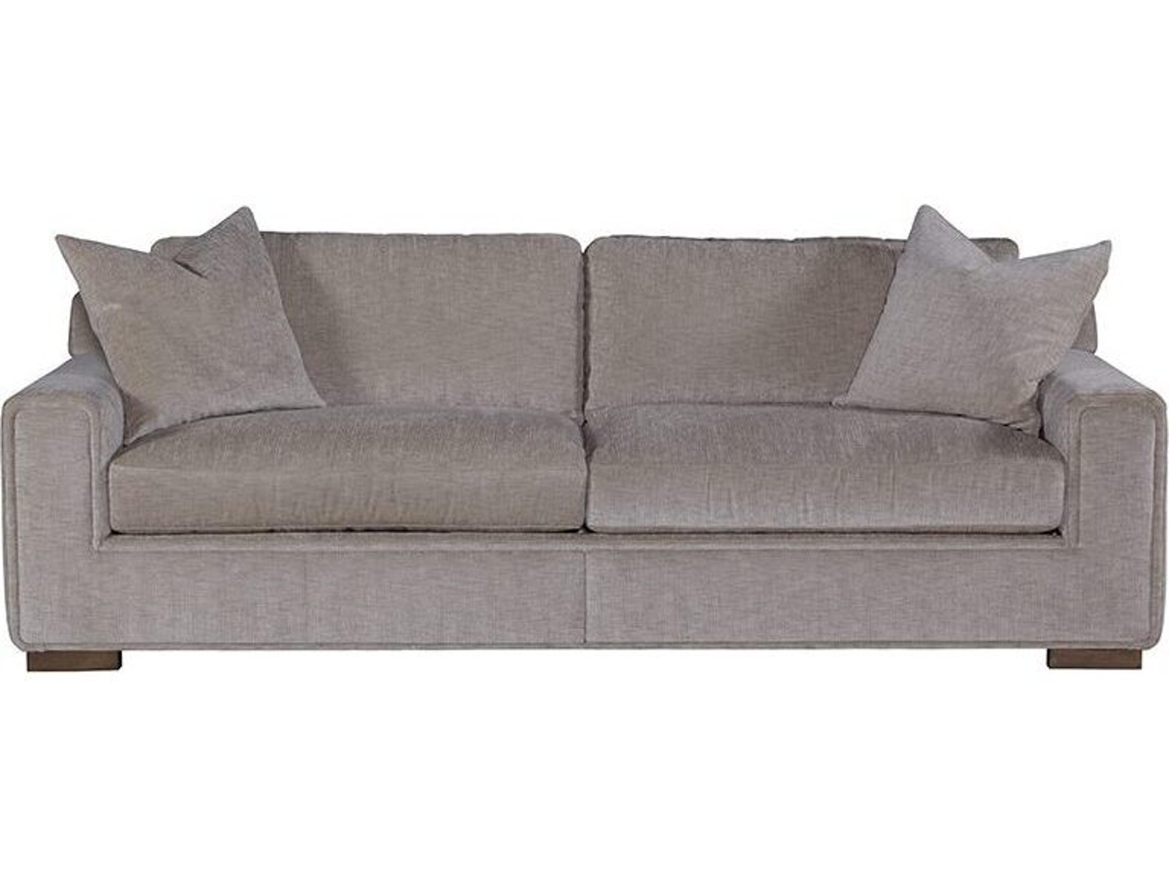 Lillian August Upholstery Fabric Hinson Park Sofa