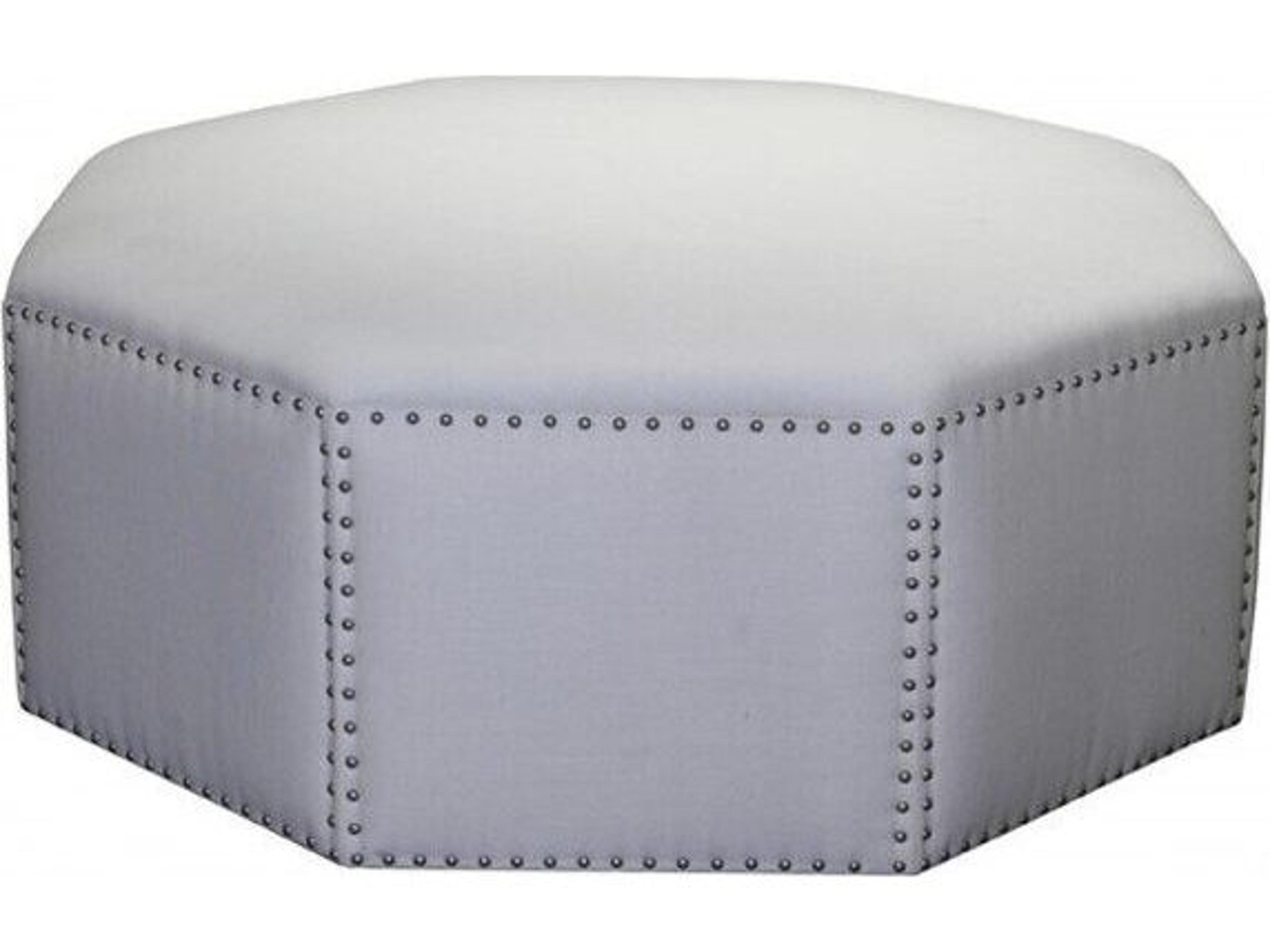 Upholstery Benson Upholstered Ottoman