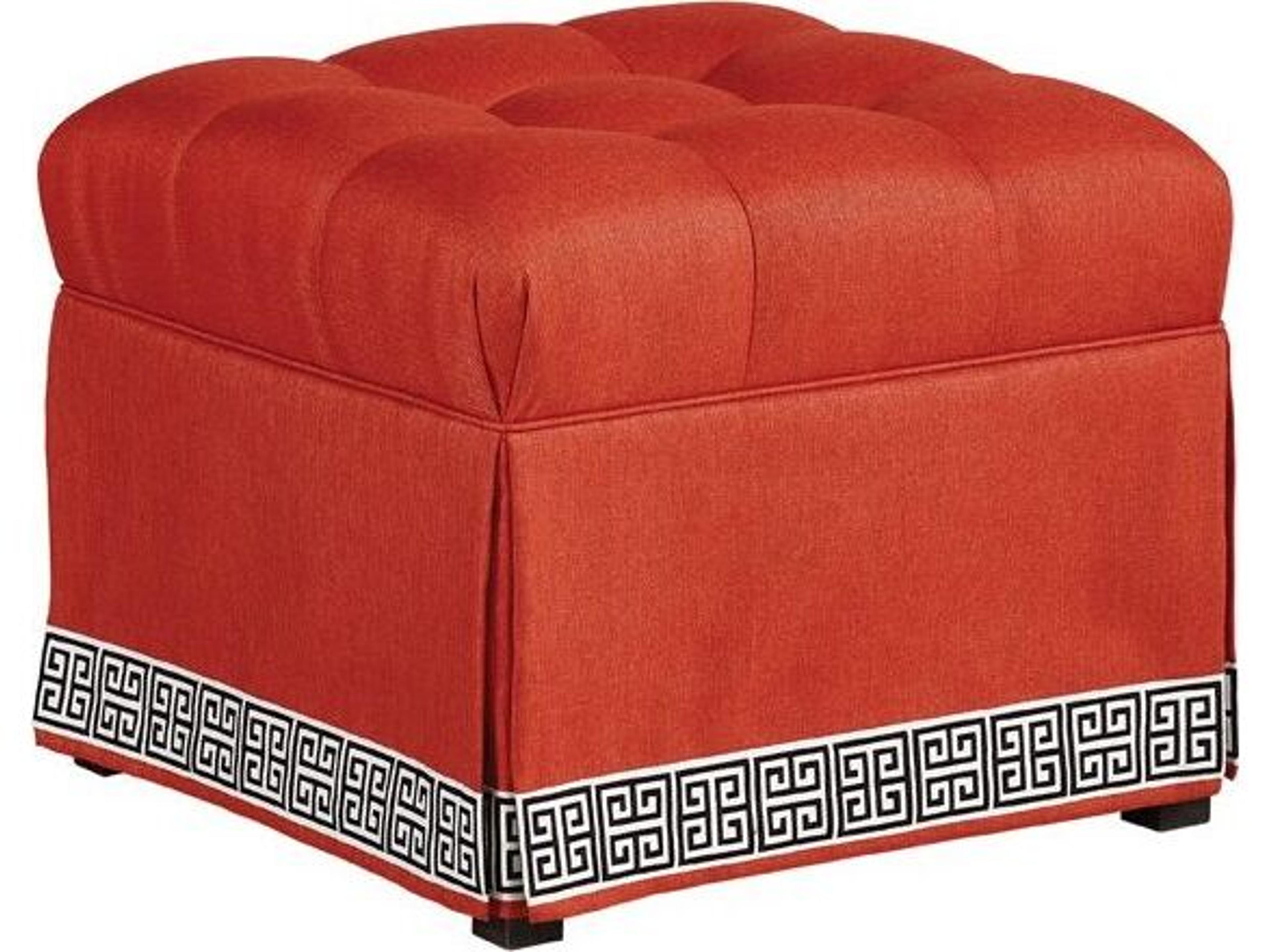 Upholstery Ashton Court Upholstered Accent Bench