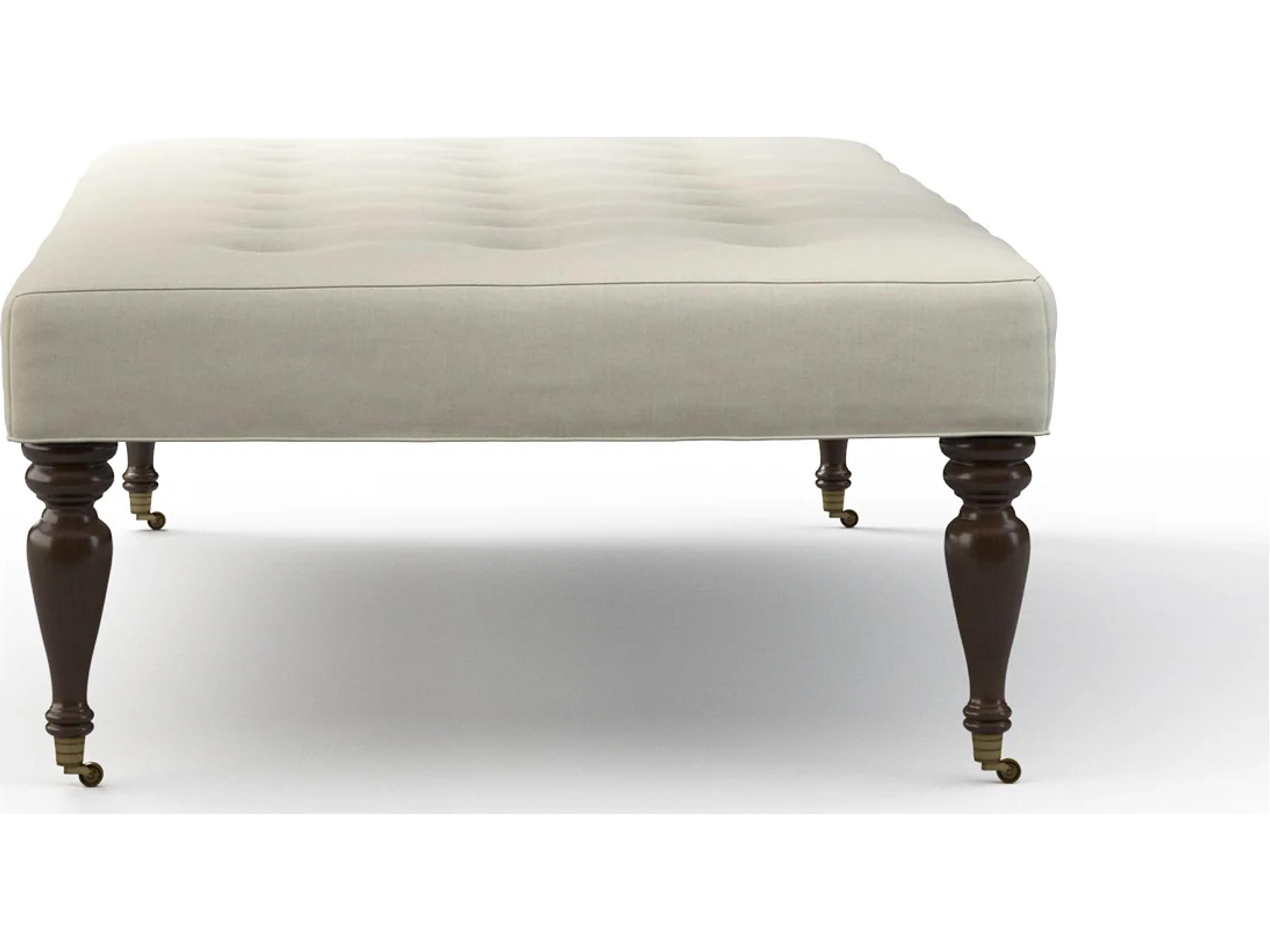 Lillian August Upholstery Fabric Frederick Bench