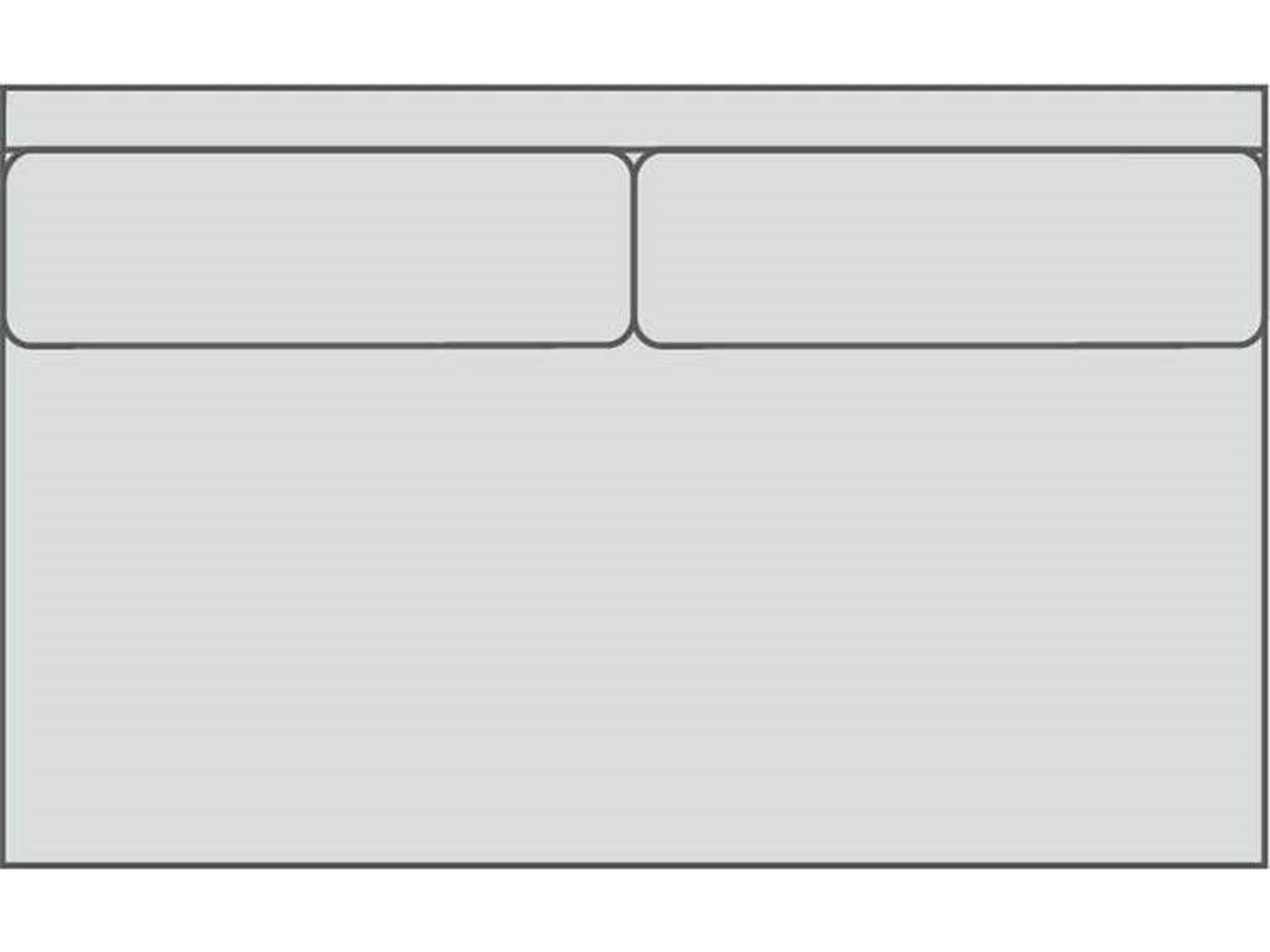 Sloane  Armless Sofa