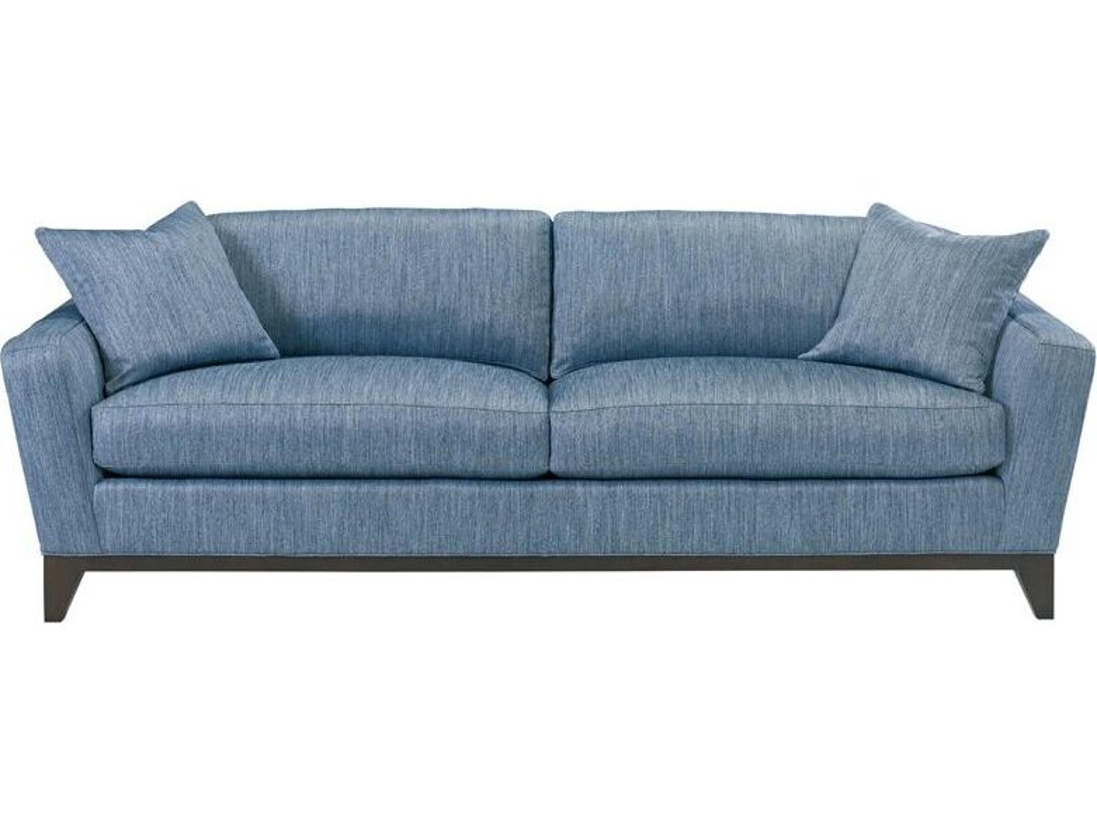 Lillian August Upholstery Bowen Upholstered Sofa