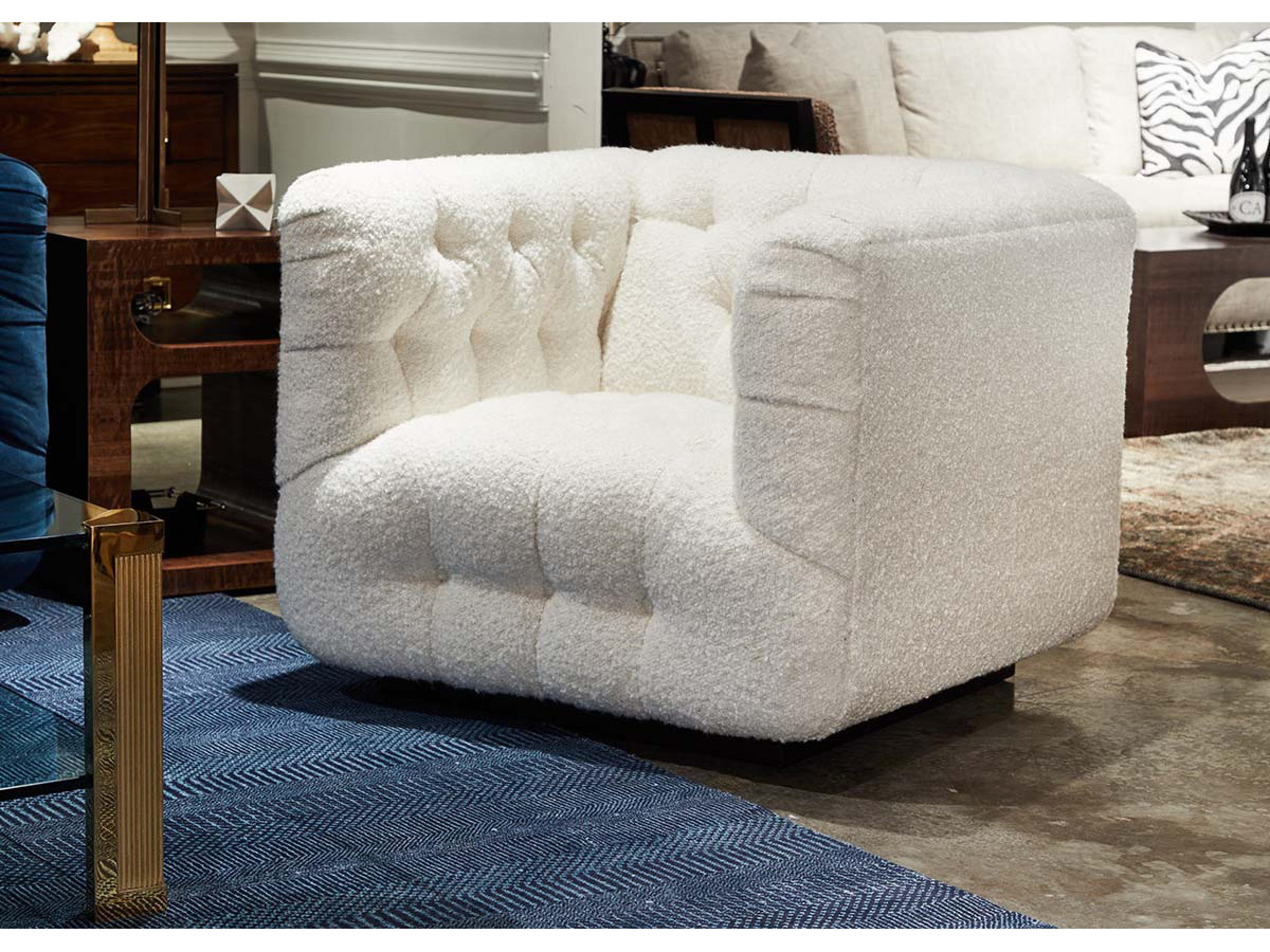 Lillian August Upholstery Fabric Jagger Chair