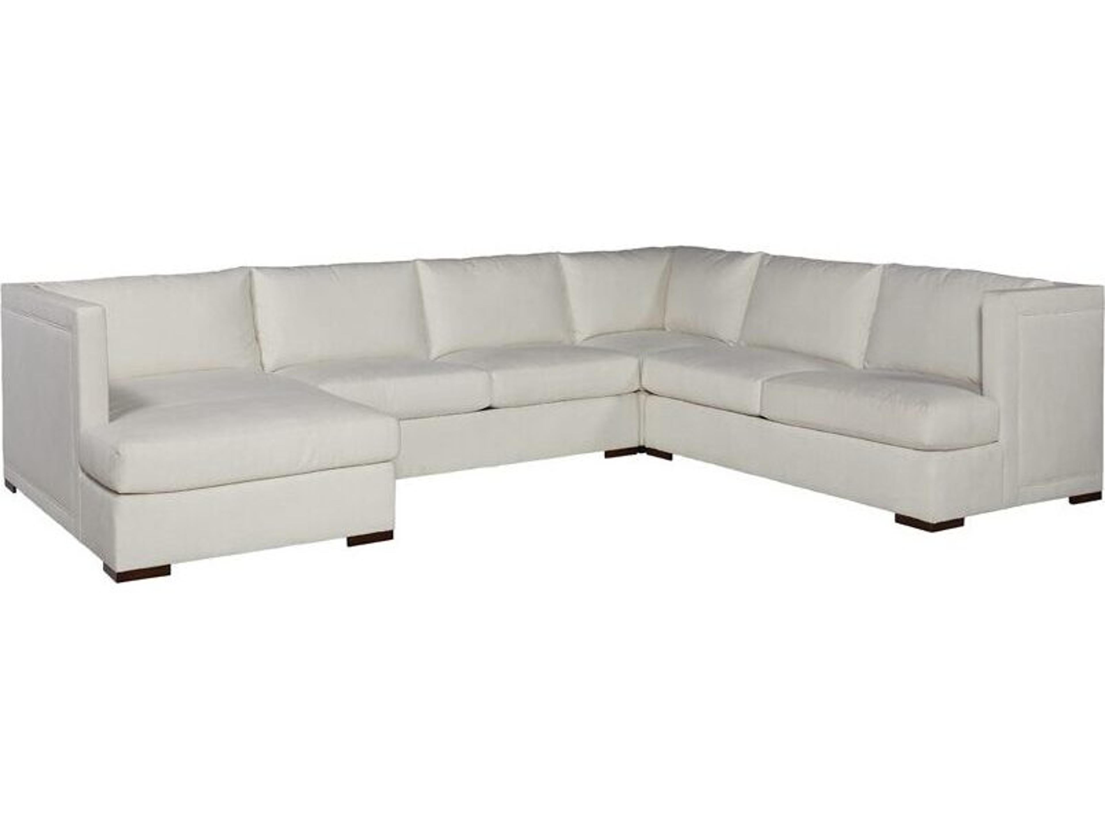 Upholstery Englader Left Arm Chaise