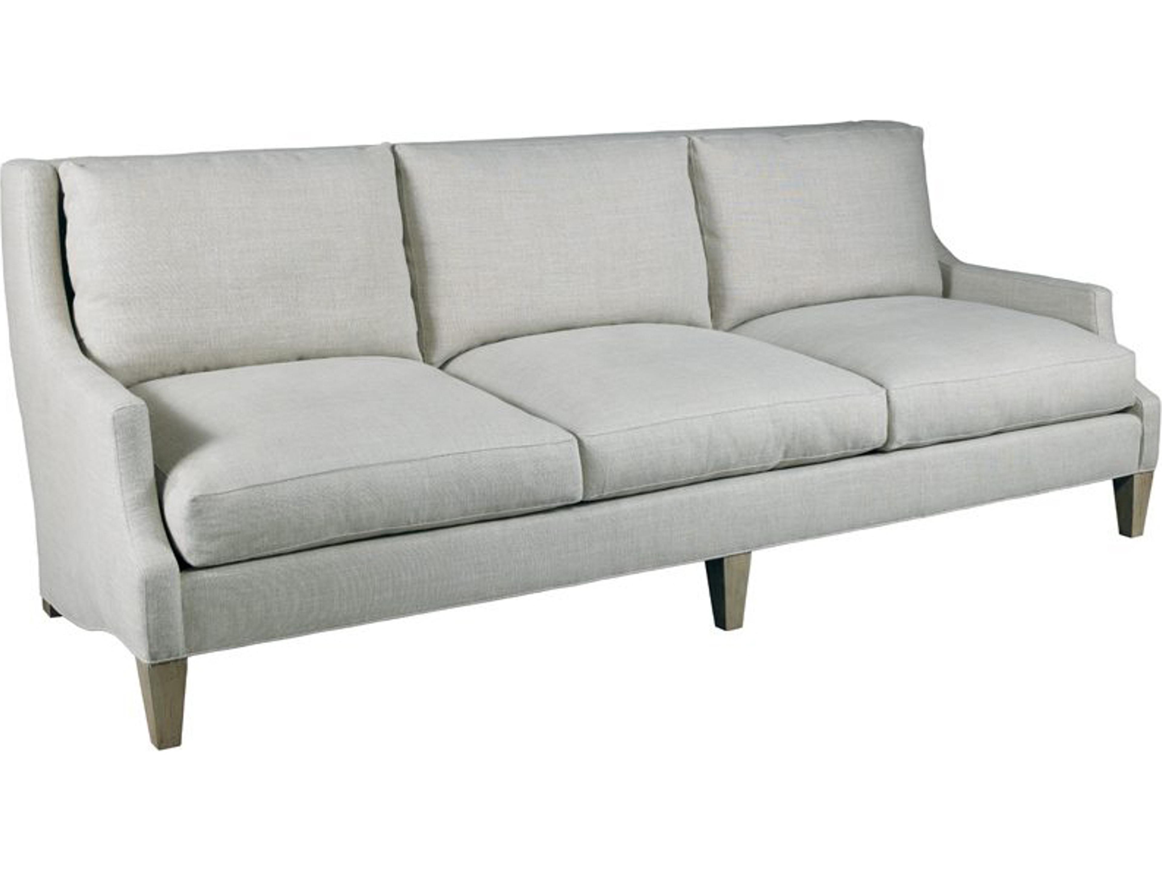 Upholstery Leather Fabric Nelson Sofa