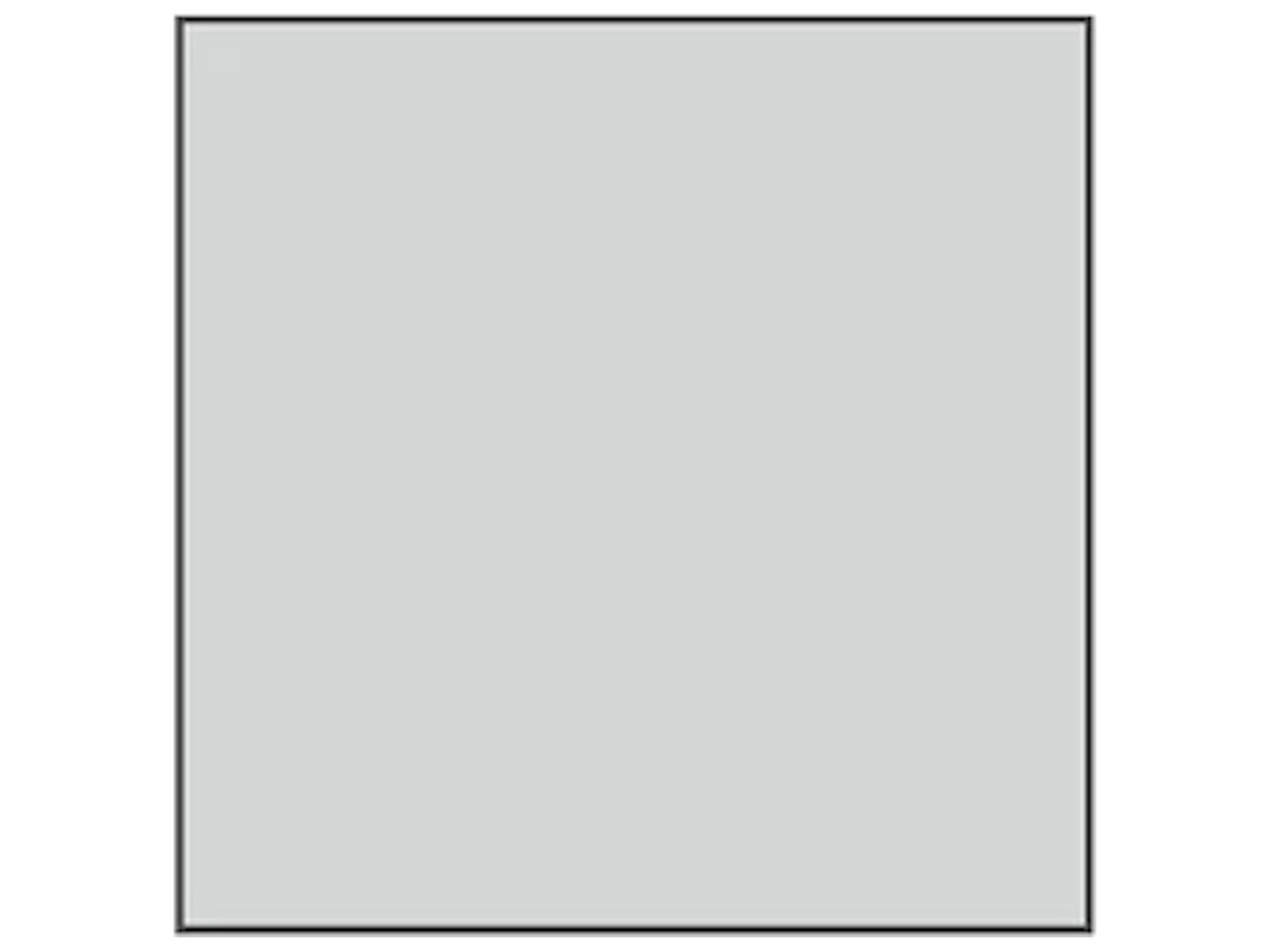 Upholstery Leather Lange Ottoman