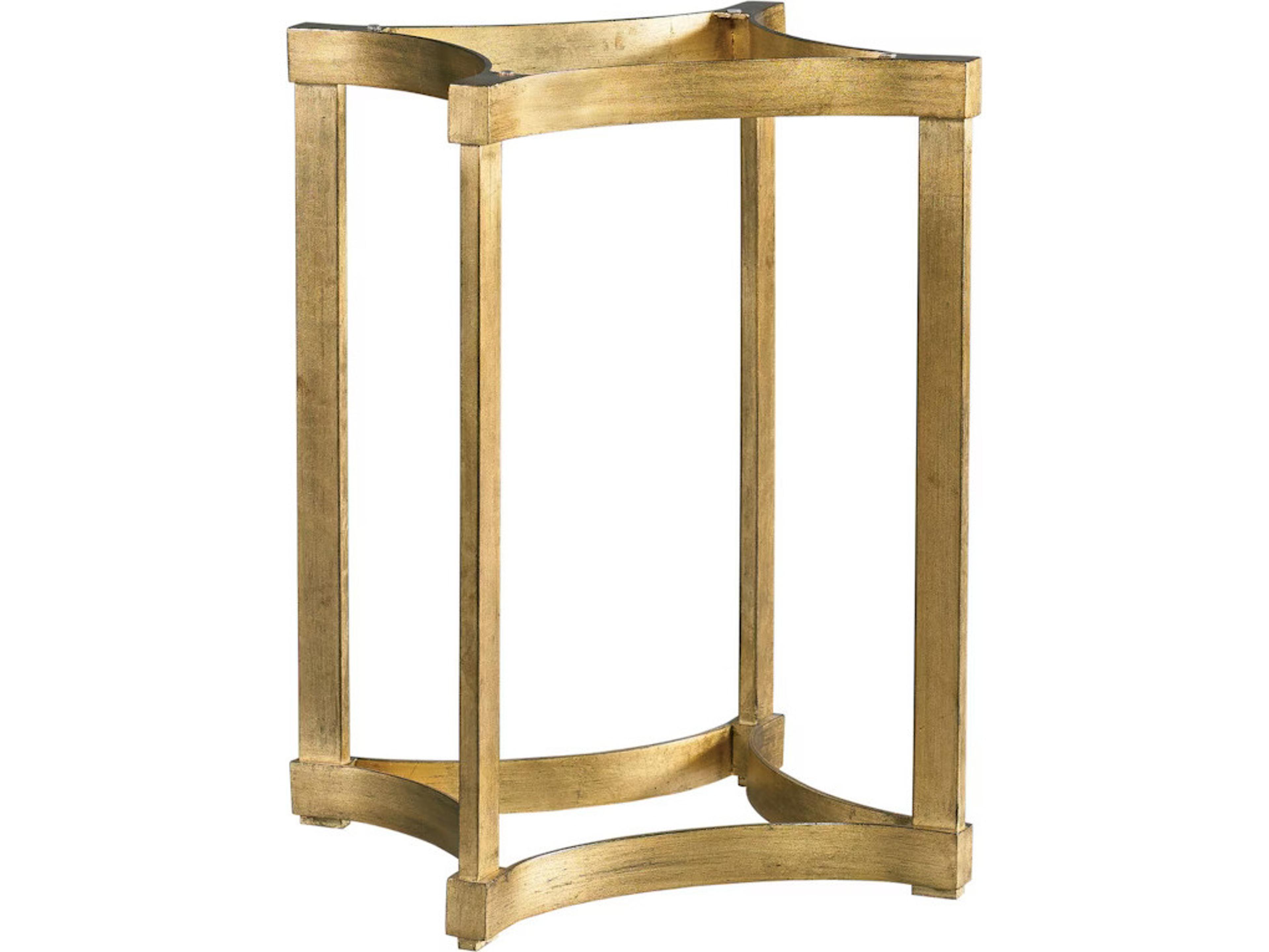 Lillian August Modern Living Table Base