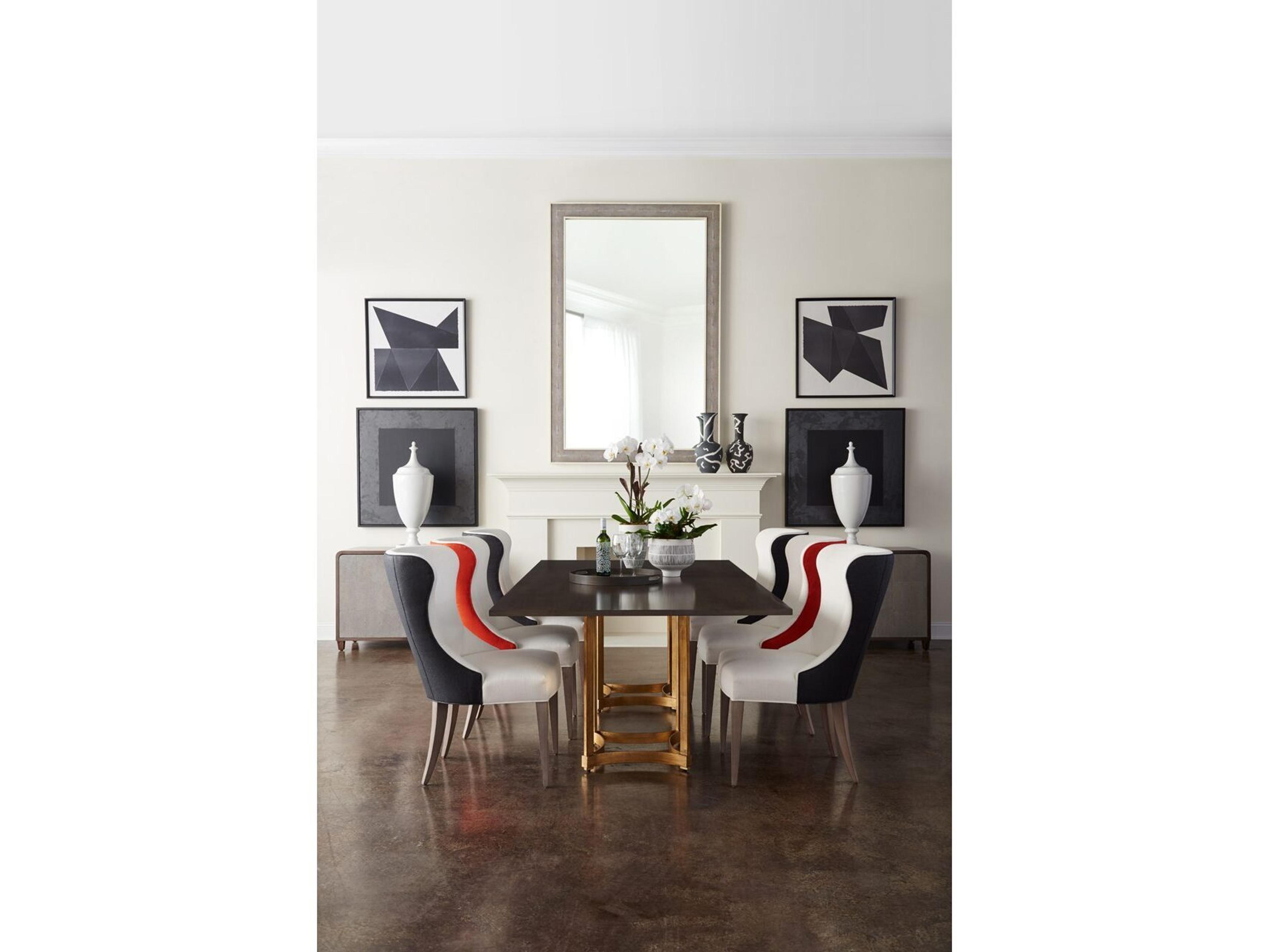 Lillian August Modern Living Table Base