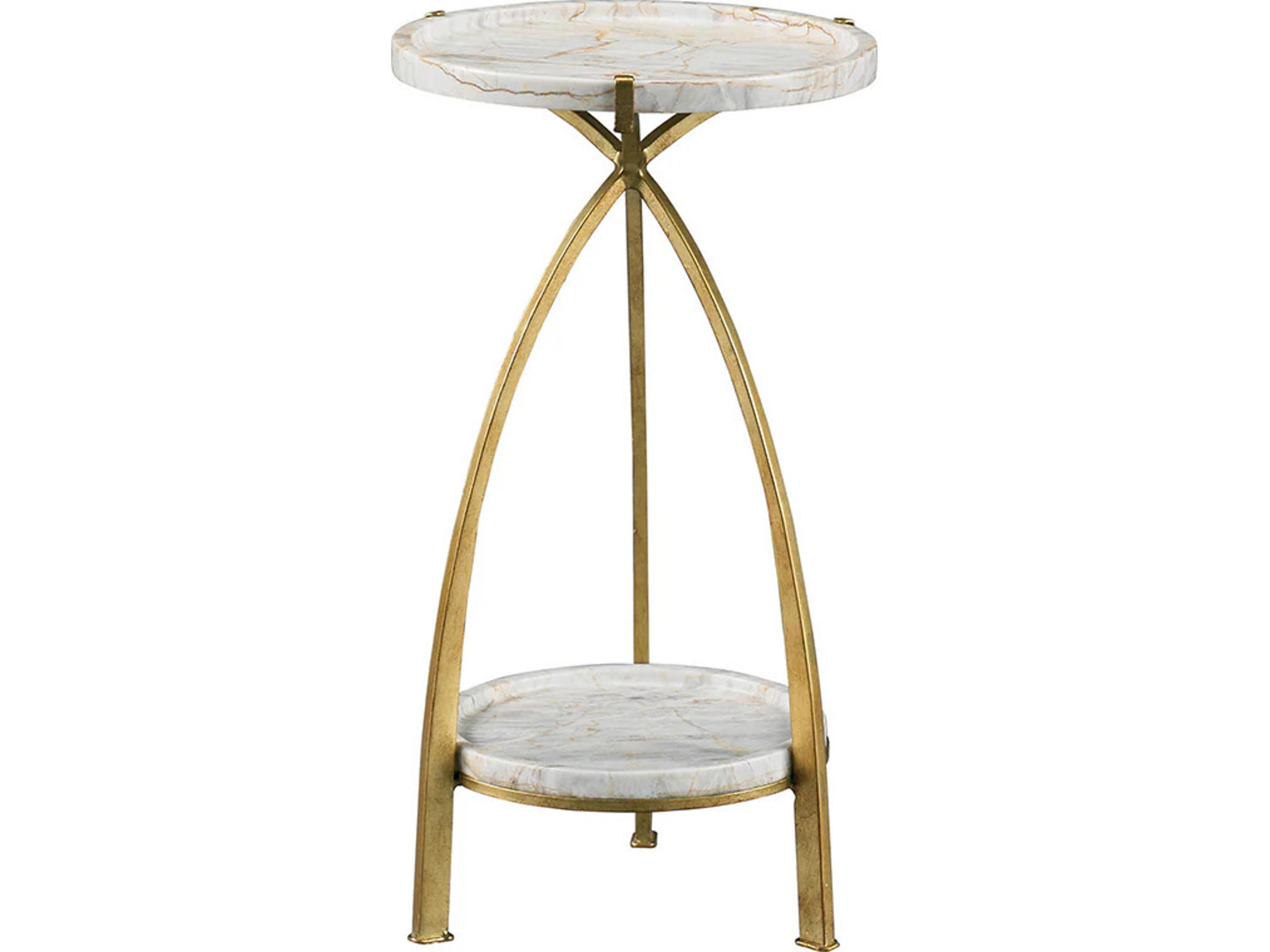 Cosmos Round Spot Table