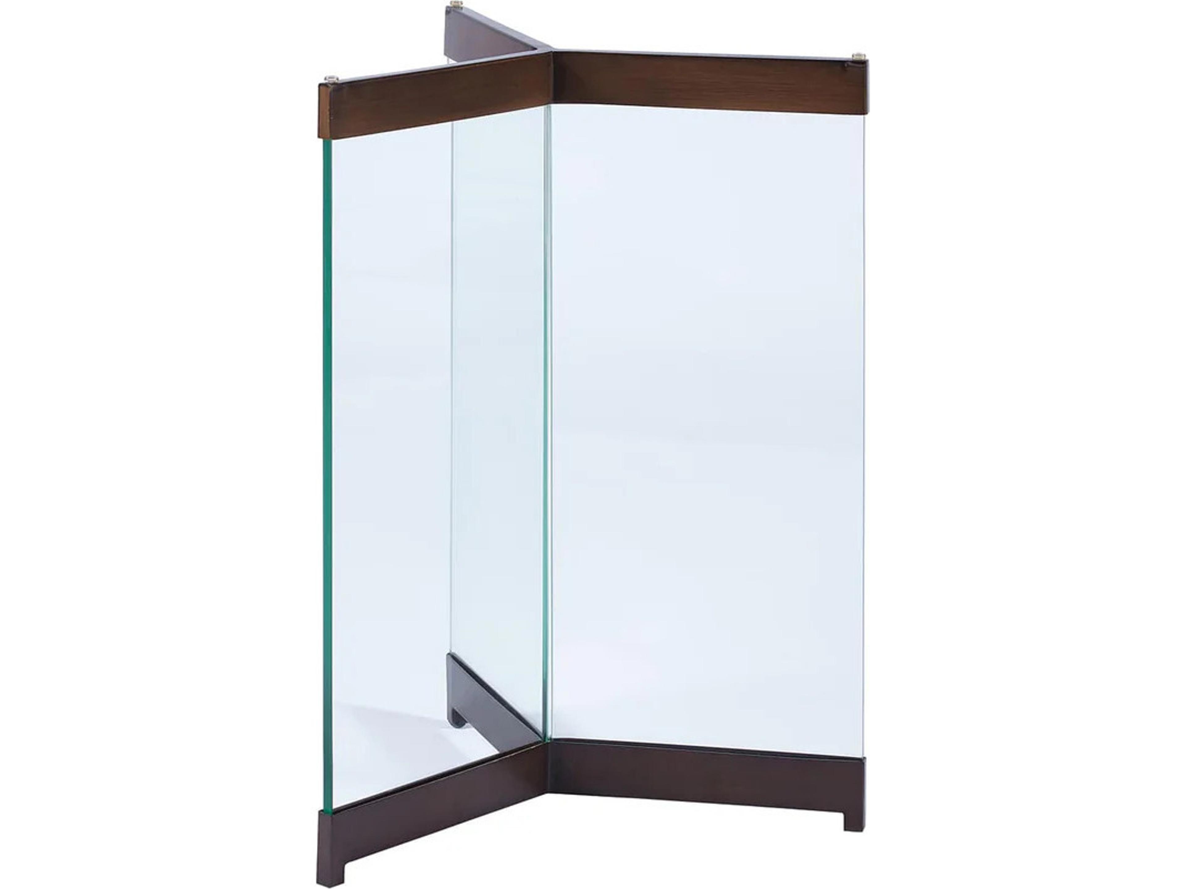 Ava Pedestal Table Base