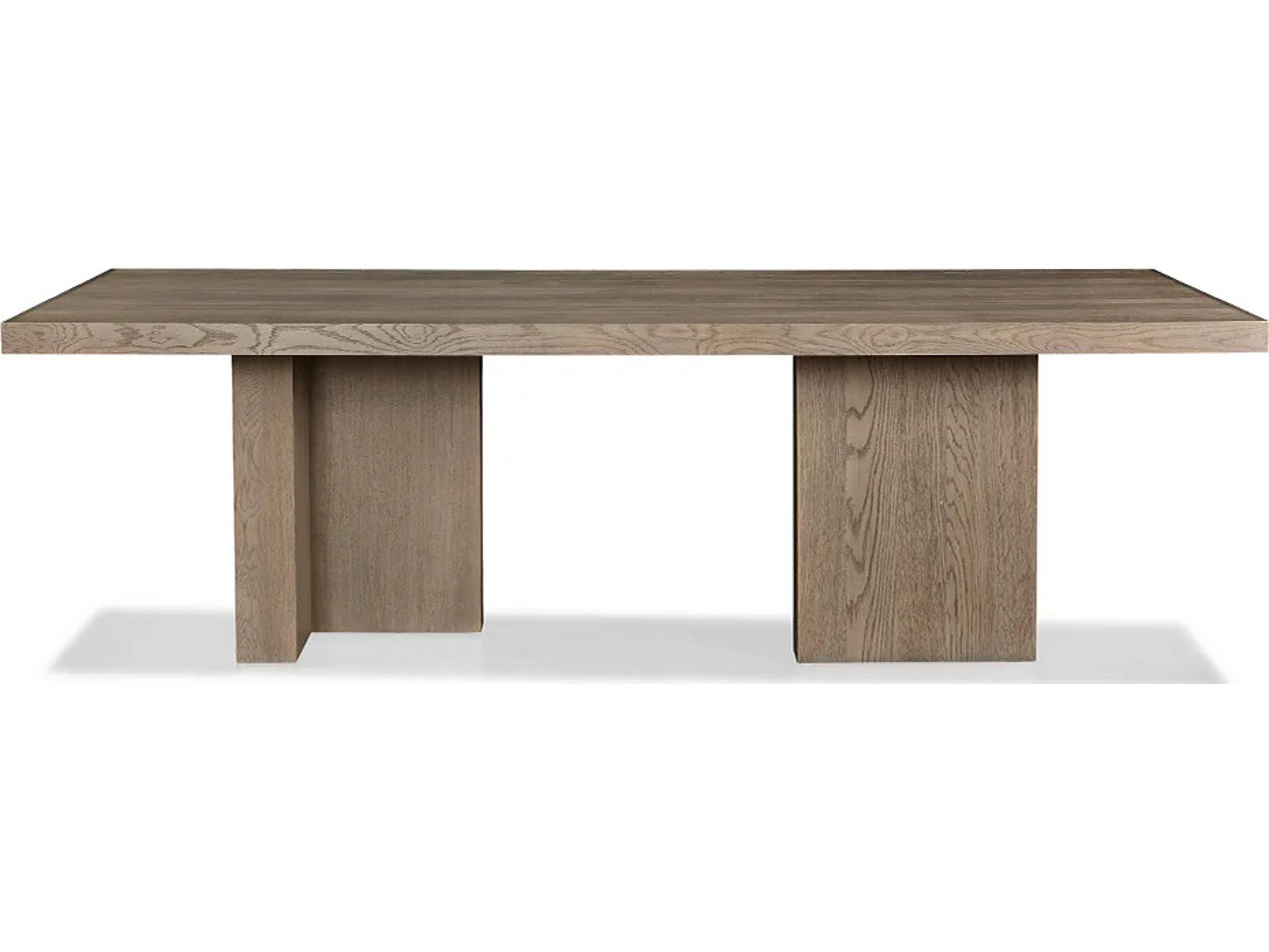 Lillian August Dalton Rectangular Dining Table