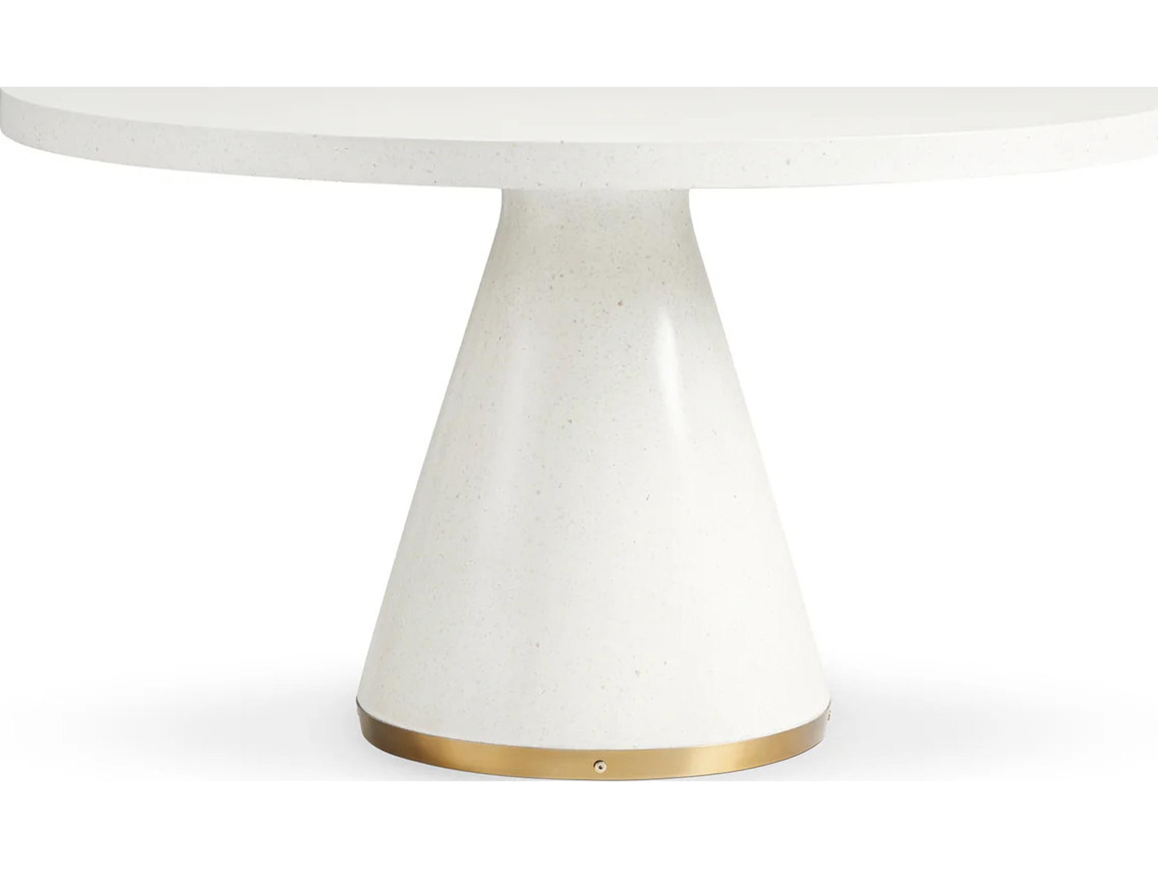 Marlowe Round Dining Table