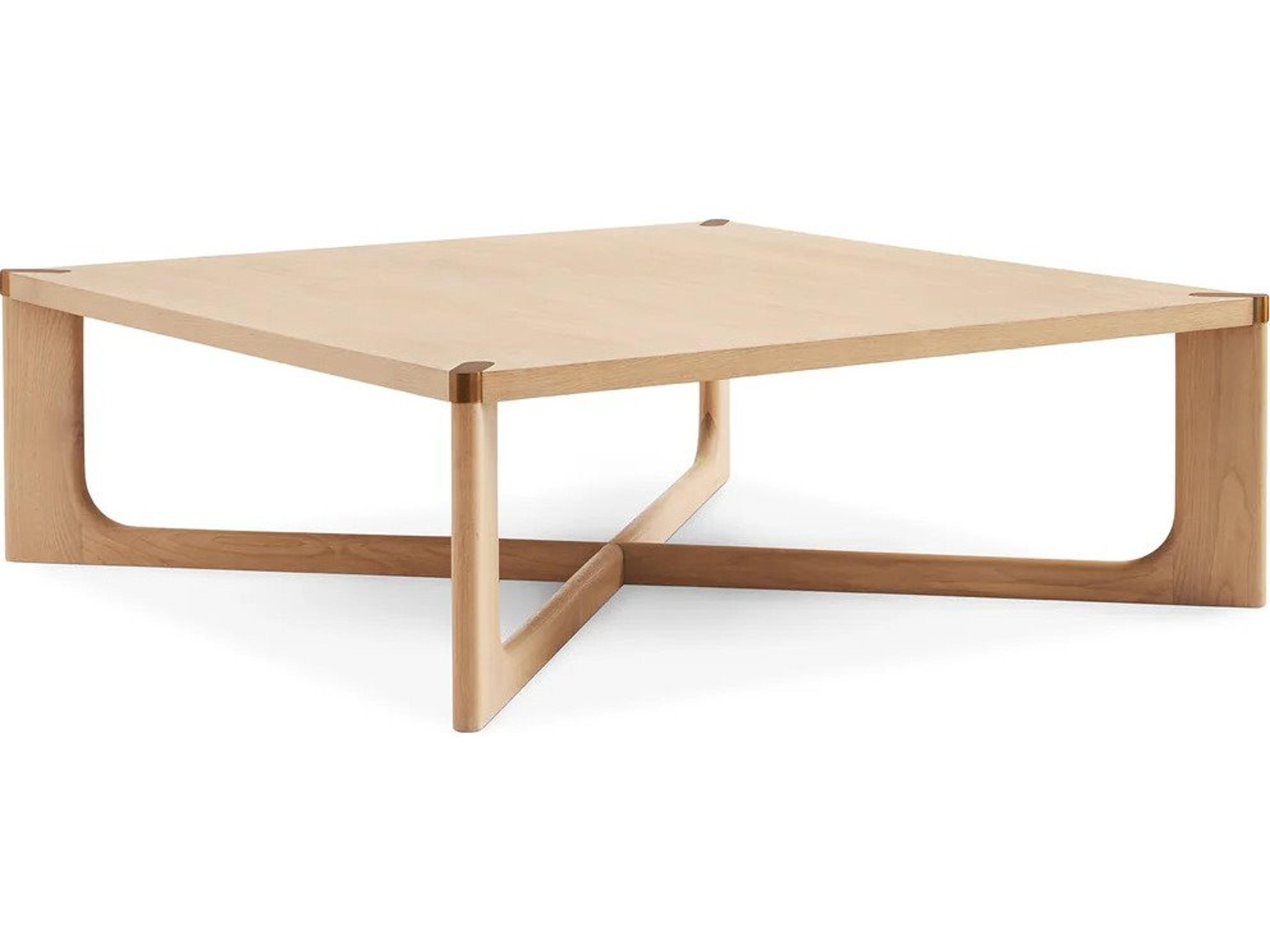 Knox Square Coffee Table