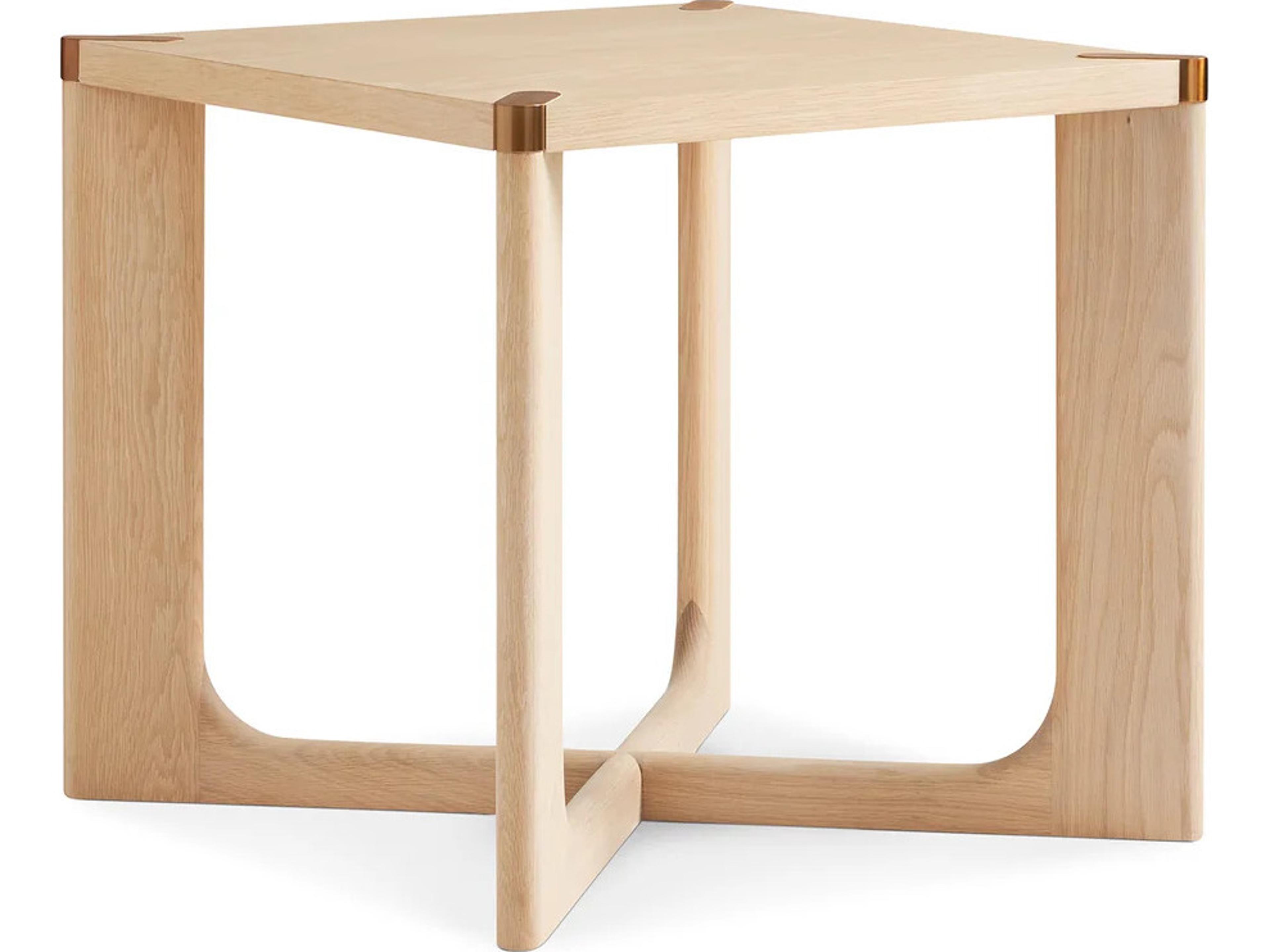 Knox Square Side Table