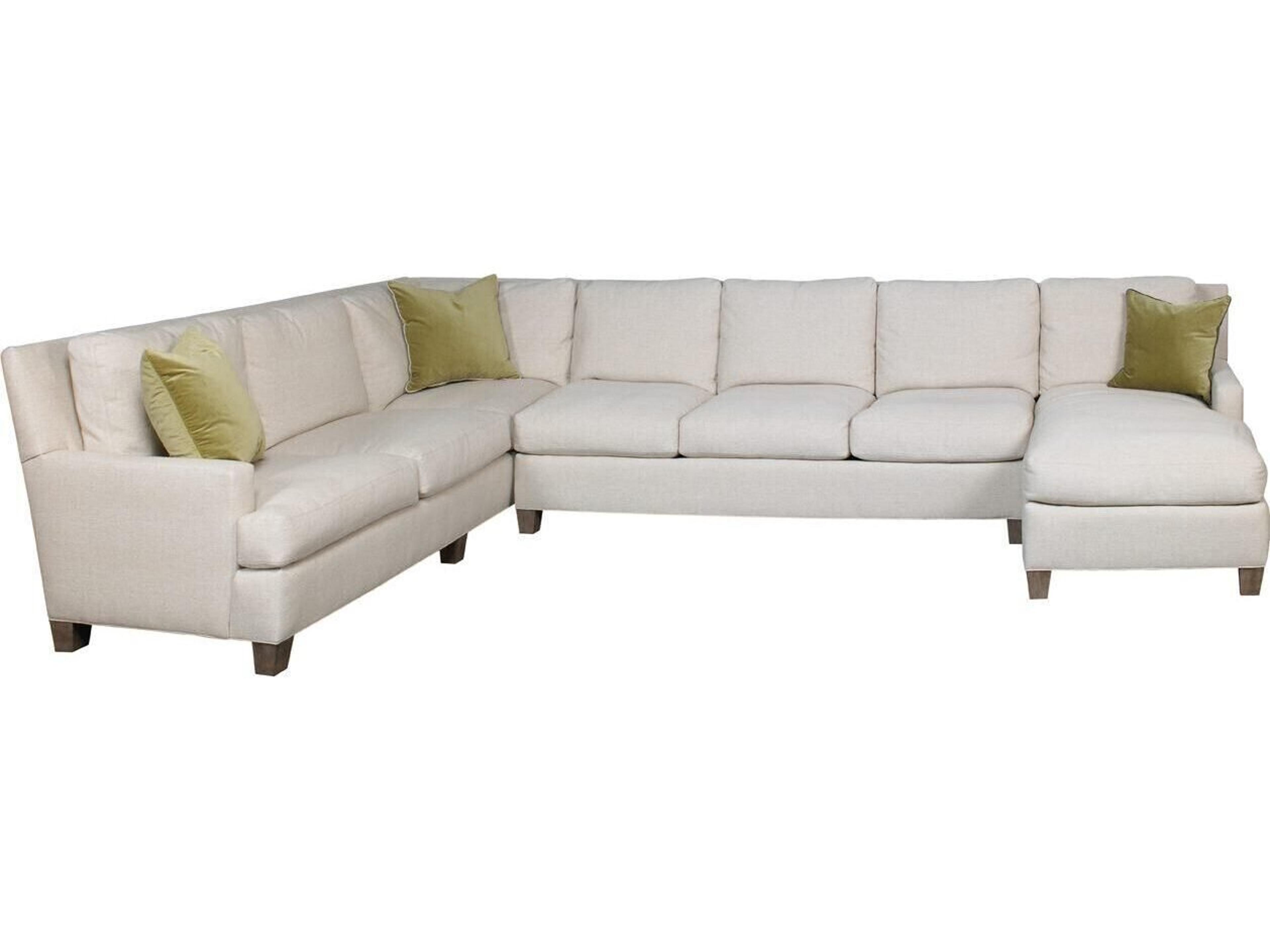 Smithfield Sectional Set