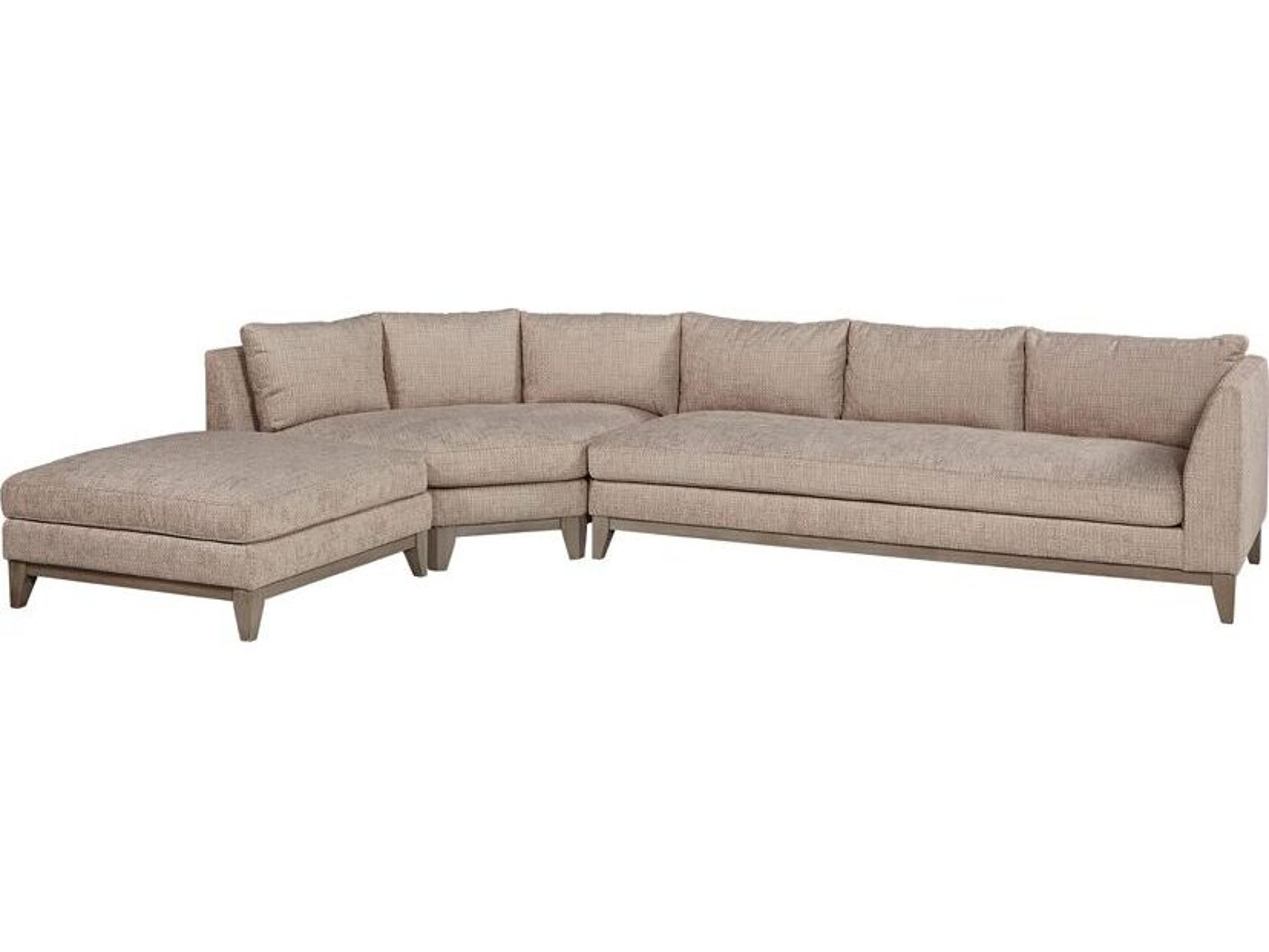 Modern Living Palermo Curve Chair