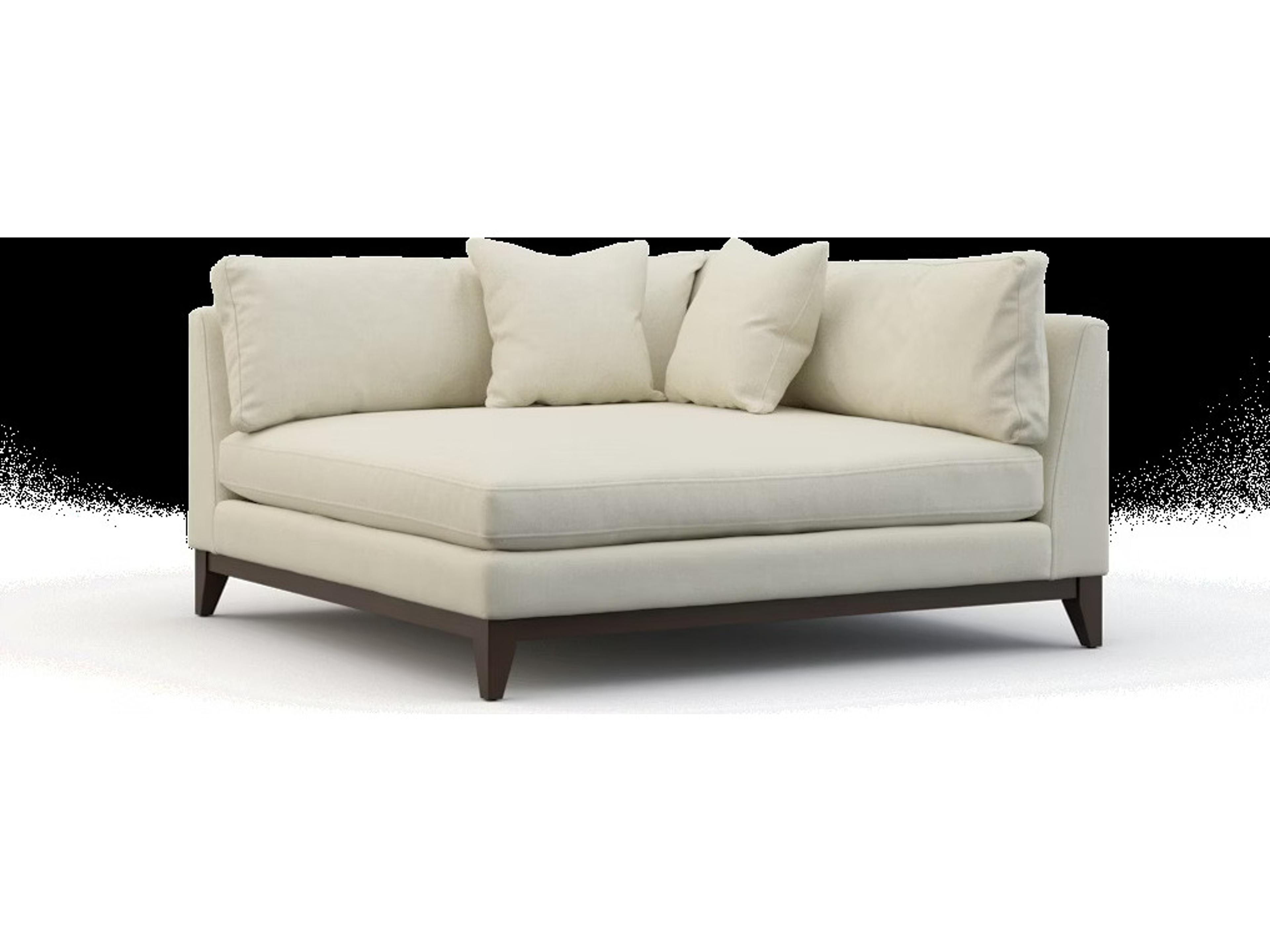 Palermo Deep Corner Chair